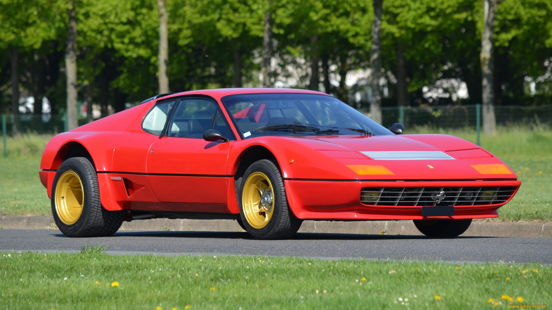 автомобили, ferrari