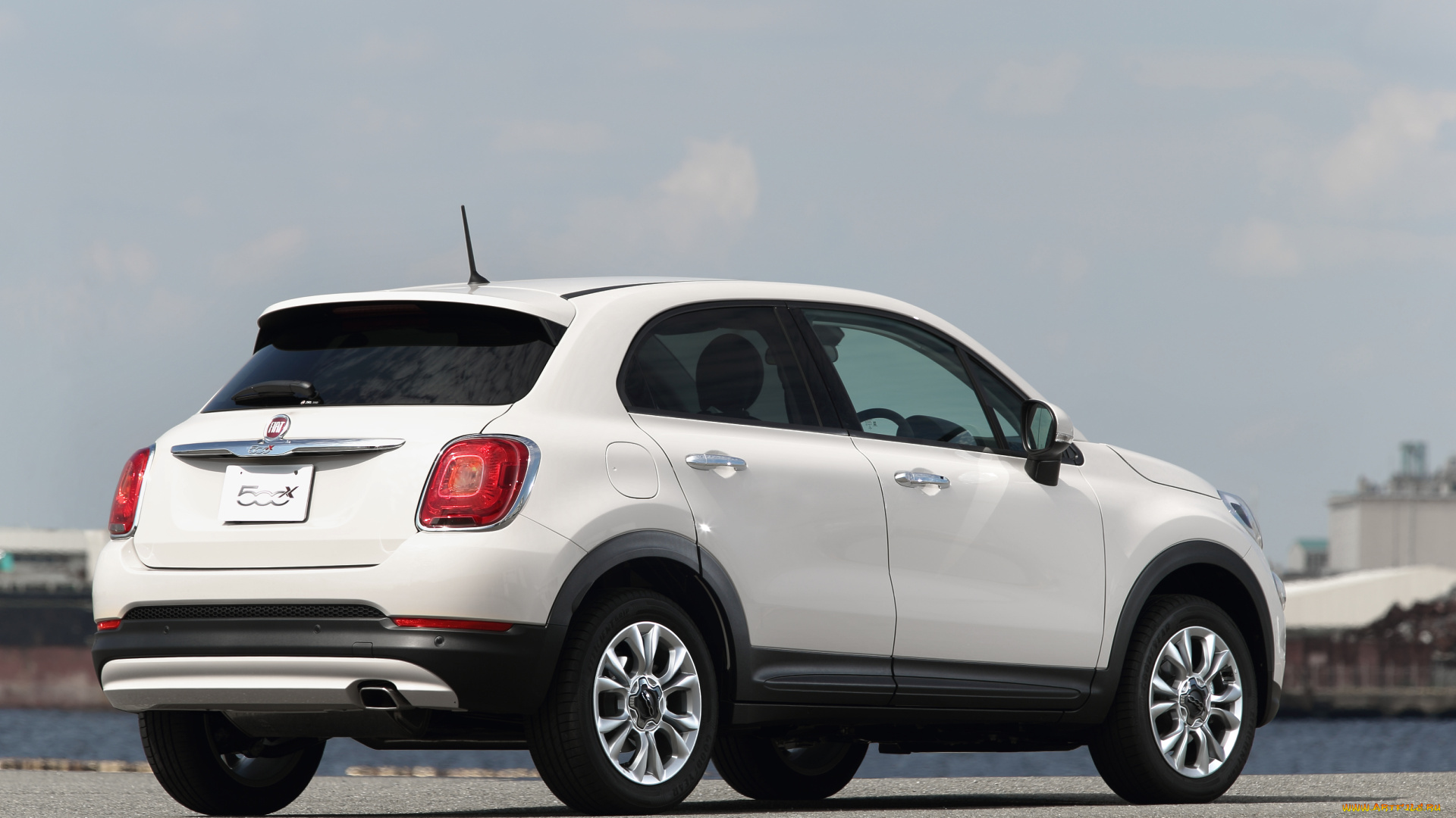 автомобили, fiat