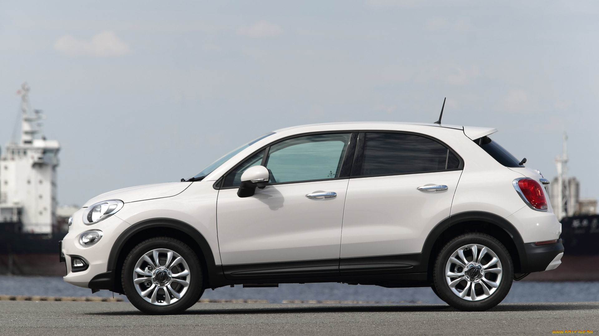 автомобили, fiat