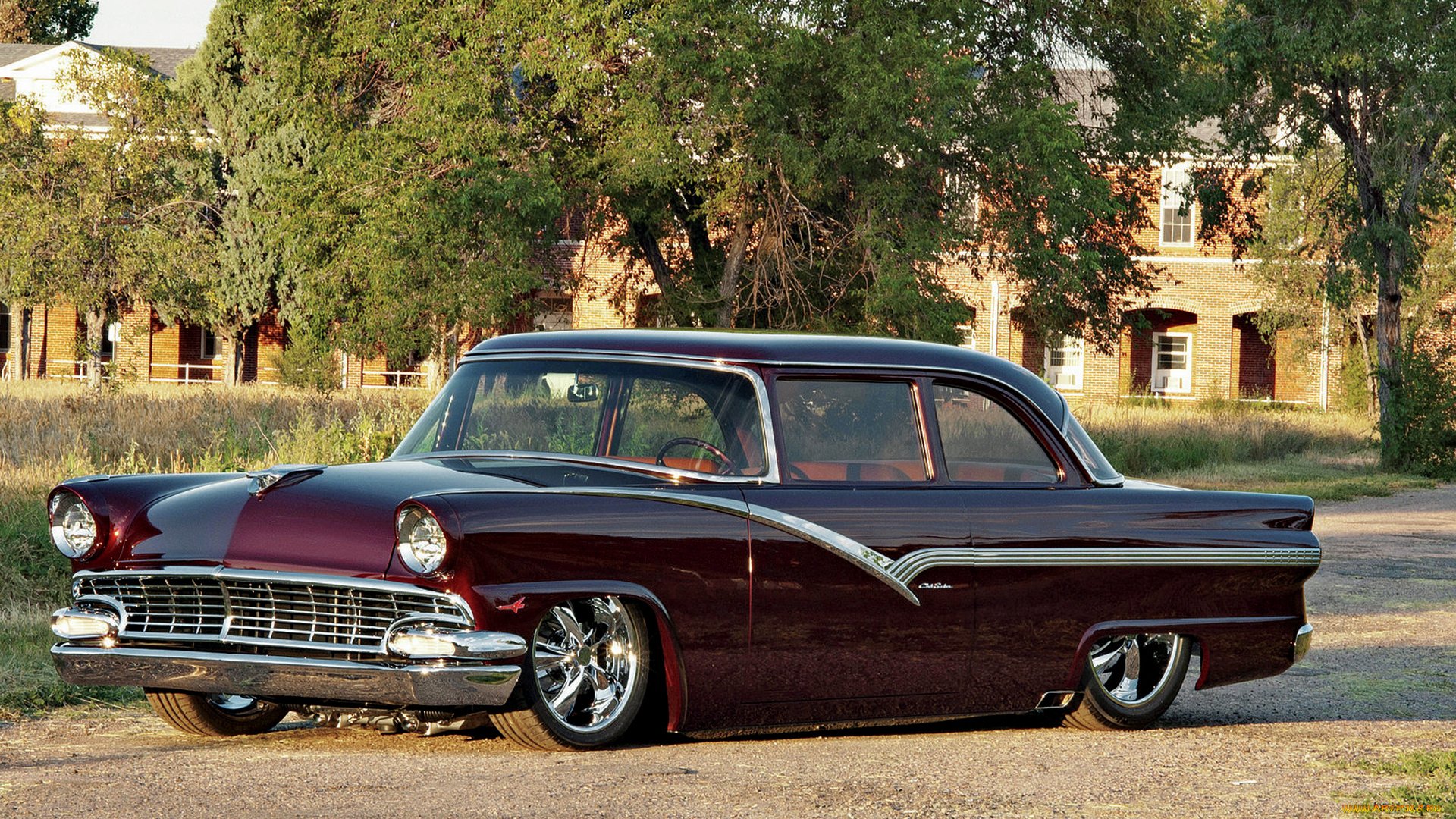 автомобили, ford