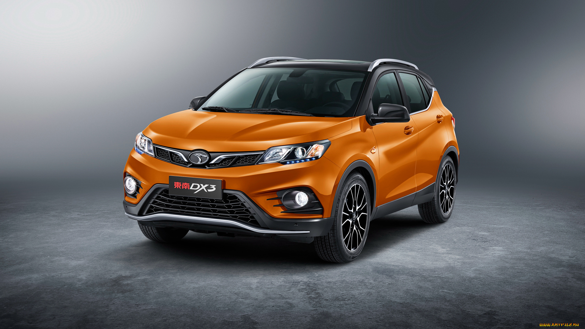 автомобили, soueast