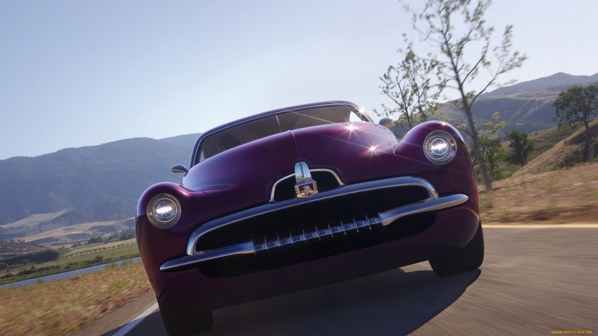 holden, efijy, concept, 2005, автомобили, holden, 2005, concept, efijy