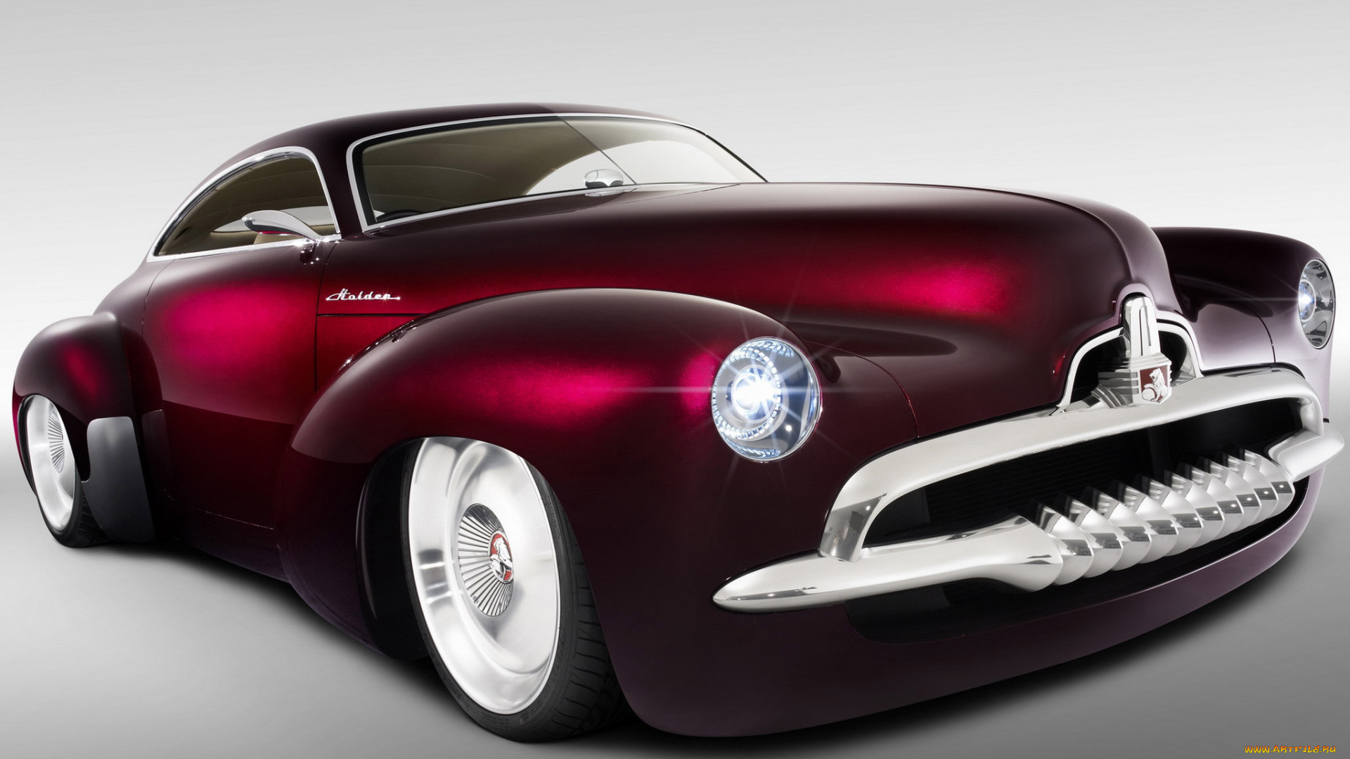 holden, efijy, concept, 2005, автомобили, holden, 2005, efijy, concept