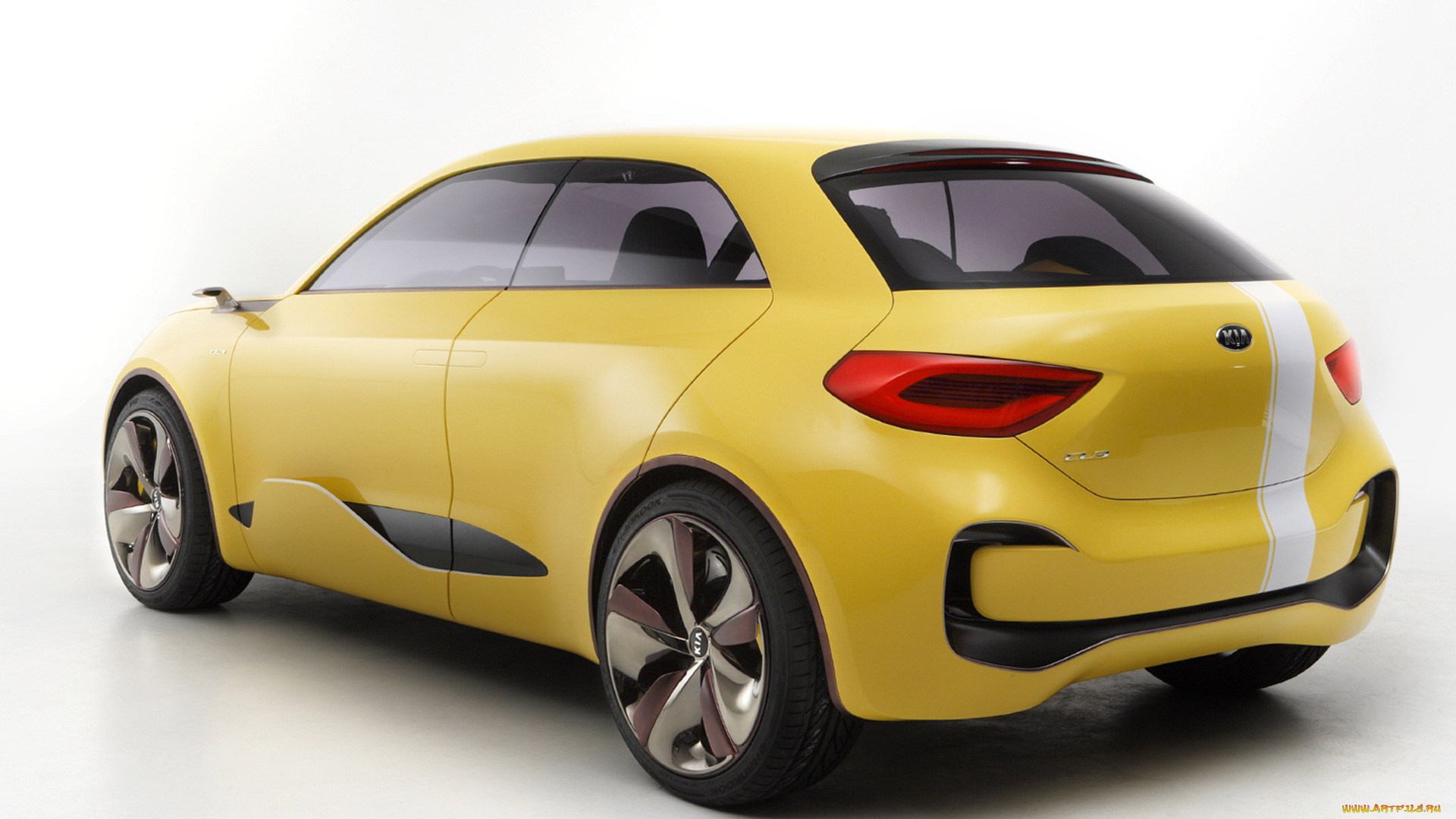 kia, cub, concept, 2013, автомобили, kia, 2013, concept, cub