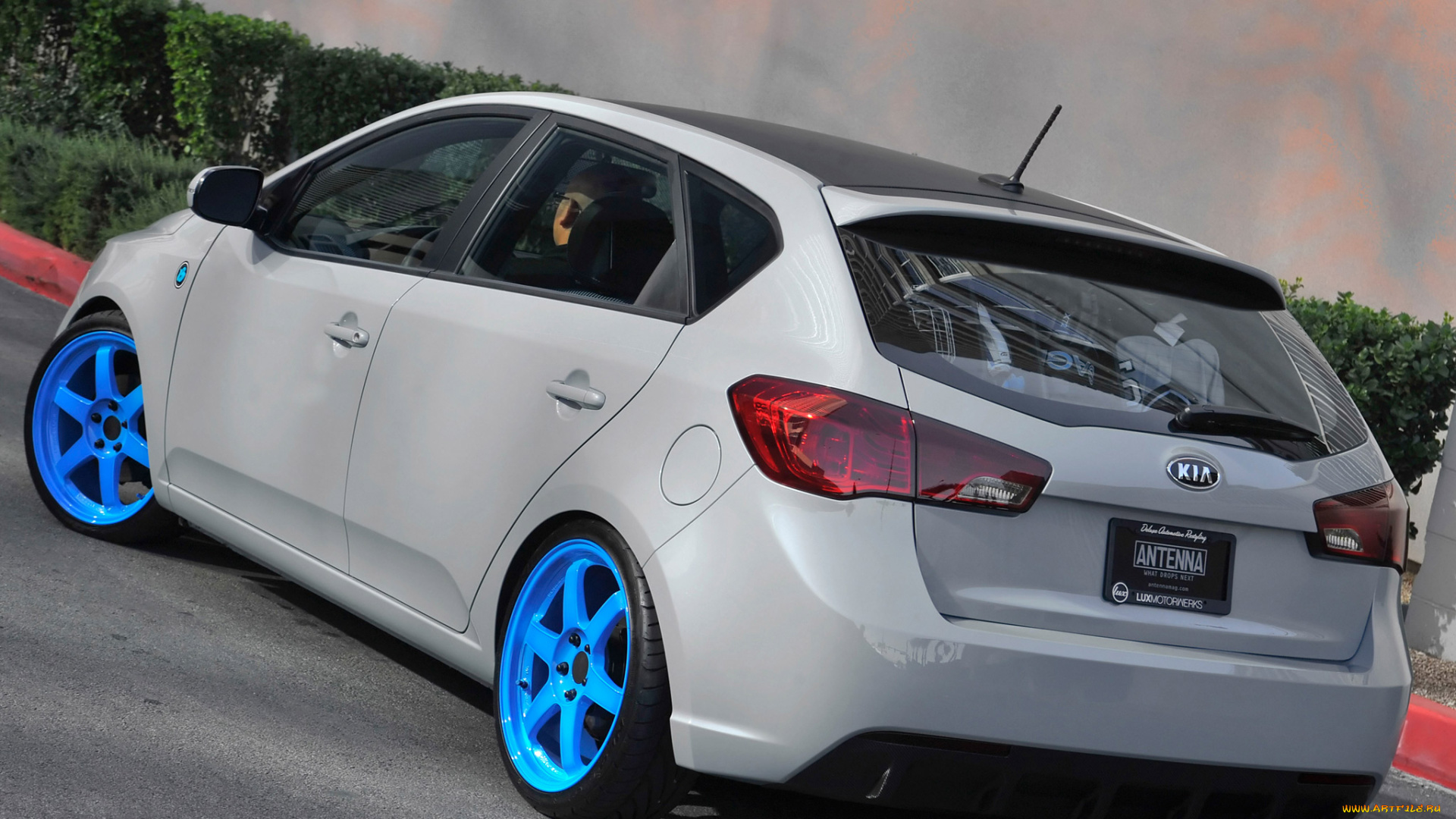 kia, forte, hat, trick, concept-2011, автомобили, kia, concept, -2011, forte, hat, trick