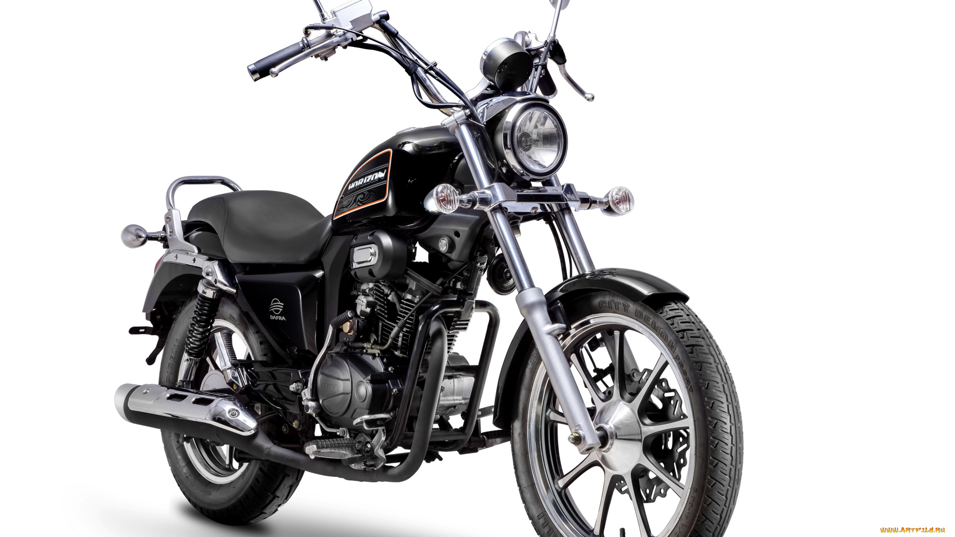 мотоциклы, -unsort, dafra, horizon