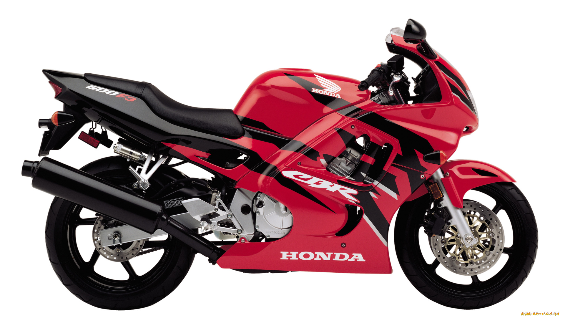 мотоциклы, honda