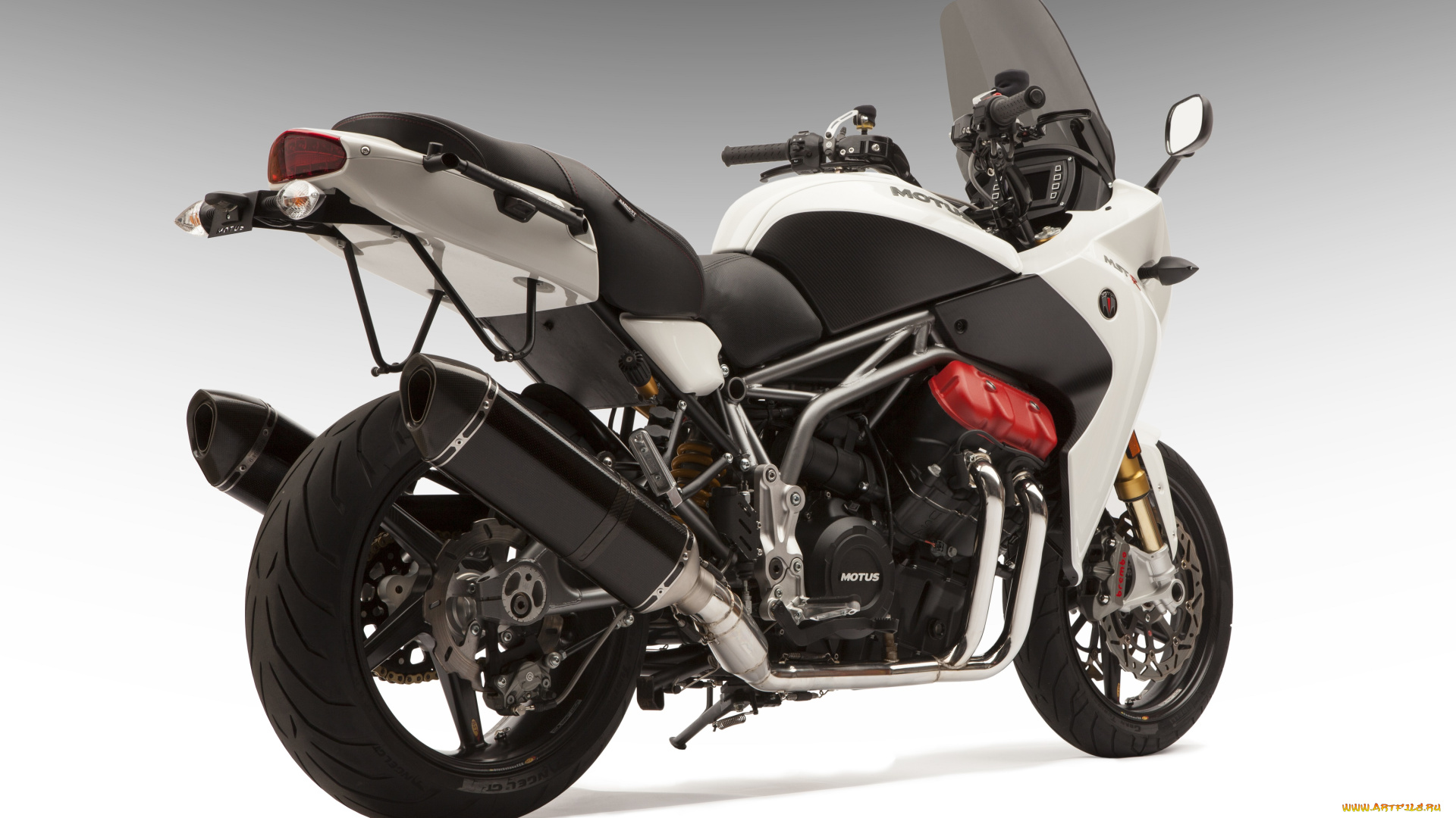 мотоциклы, motus
