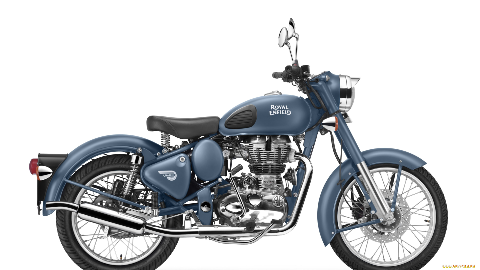 мотоциклы, royal, enfield, royal, enfield