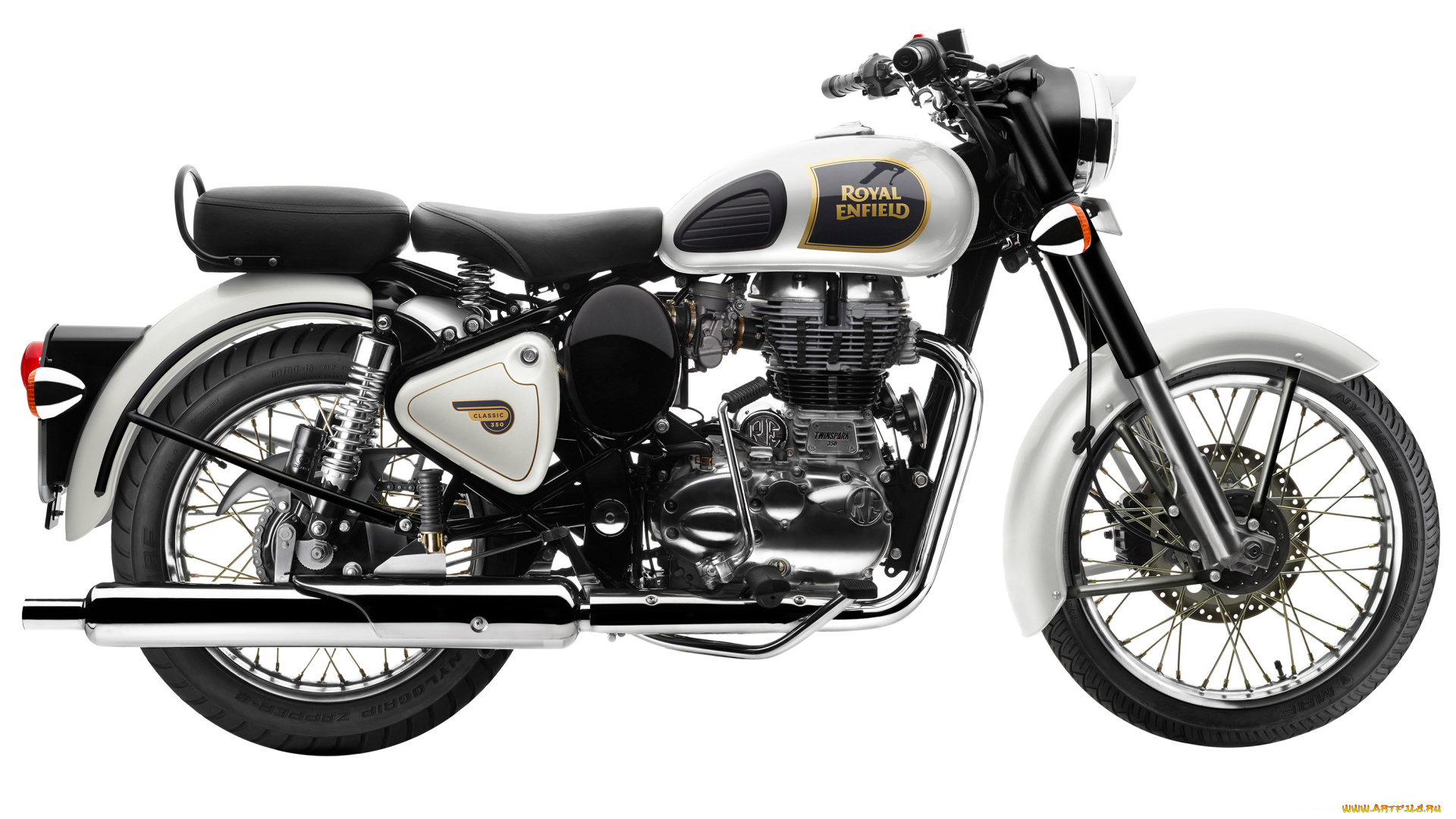 мотоциклы, royal, enfield, royal, enfield
