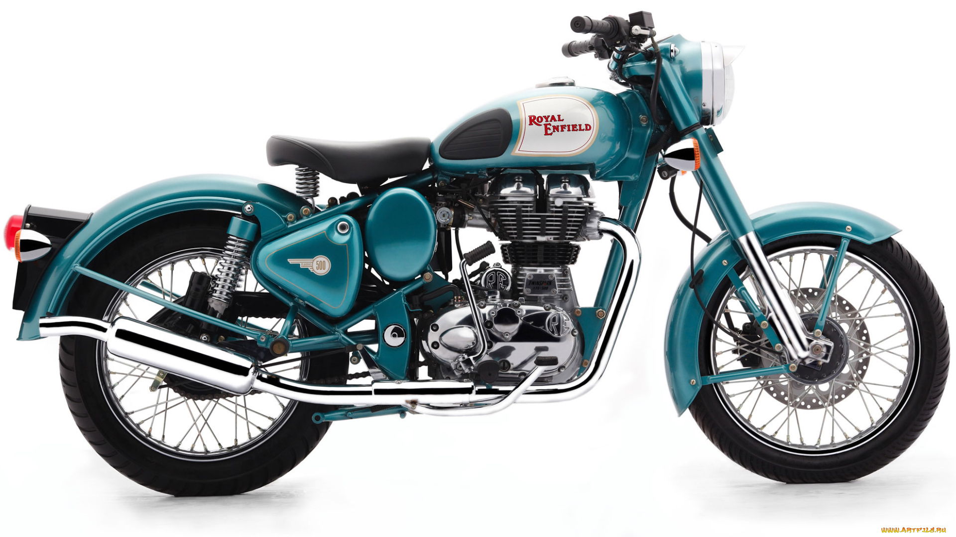мотоциклы, royal, enfield, royal, enfield