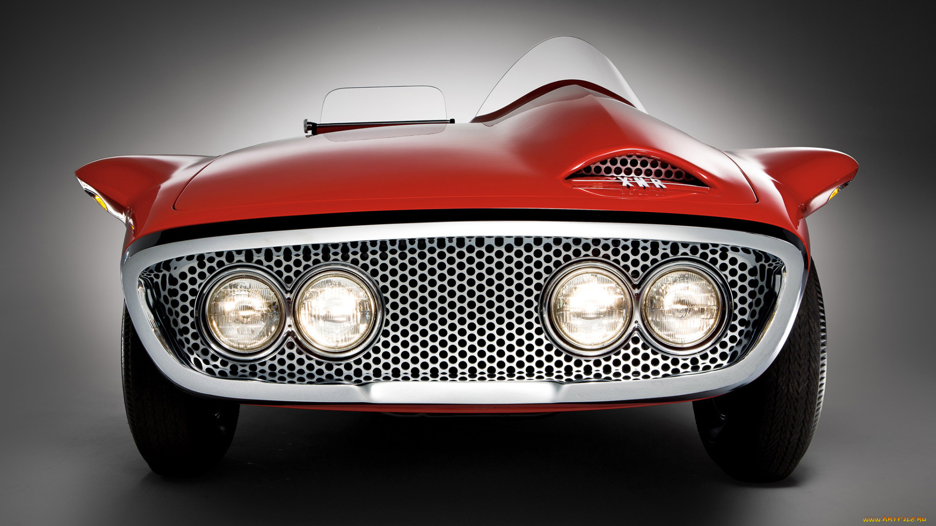 plymouth, xnr, concept, 1960, автомобили, plymouth, xnr, 1960, concept