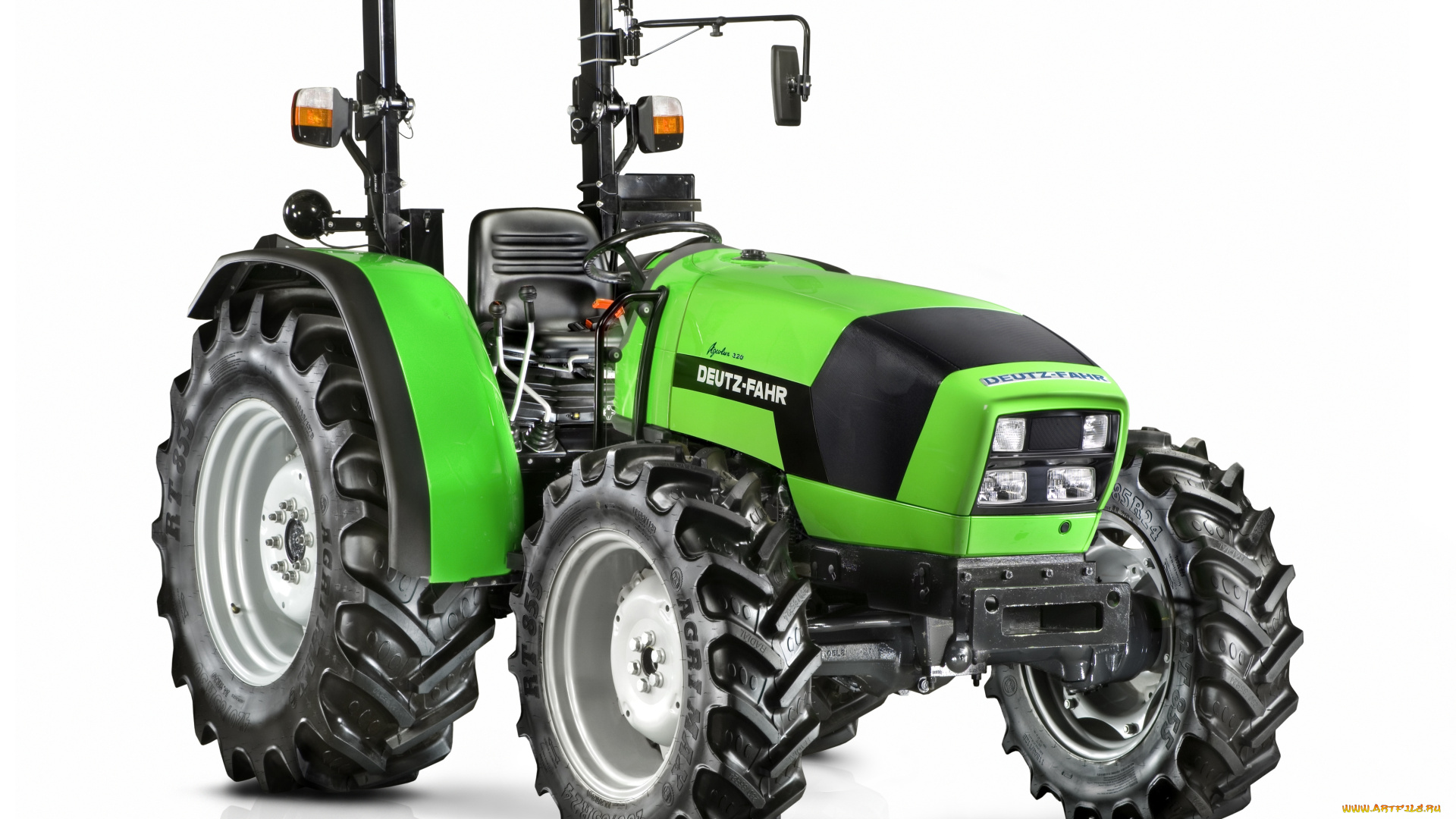 техника, тракторы, deutz