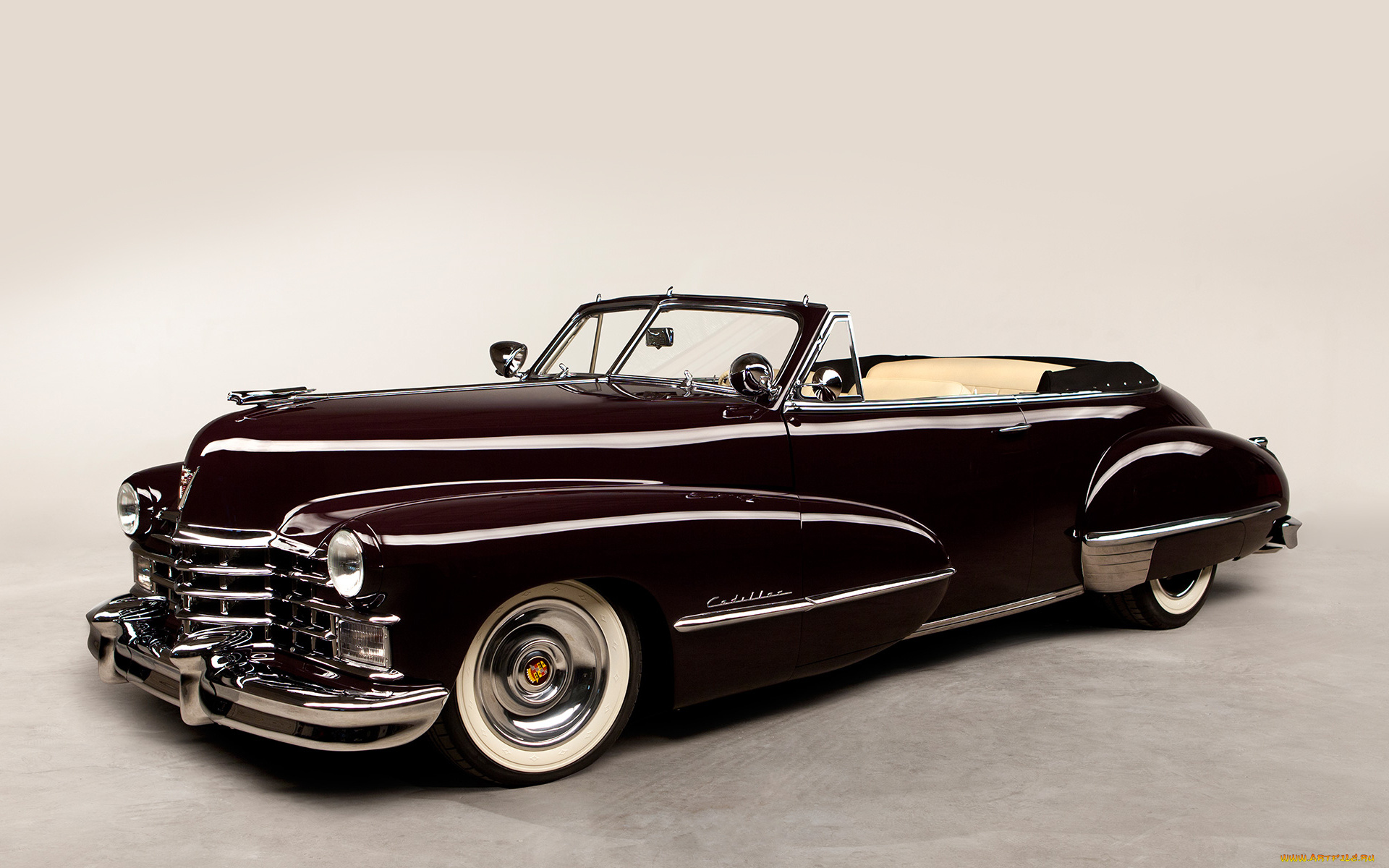 автомобили, cadillac