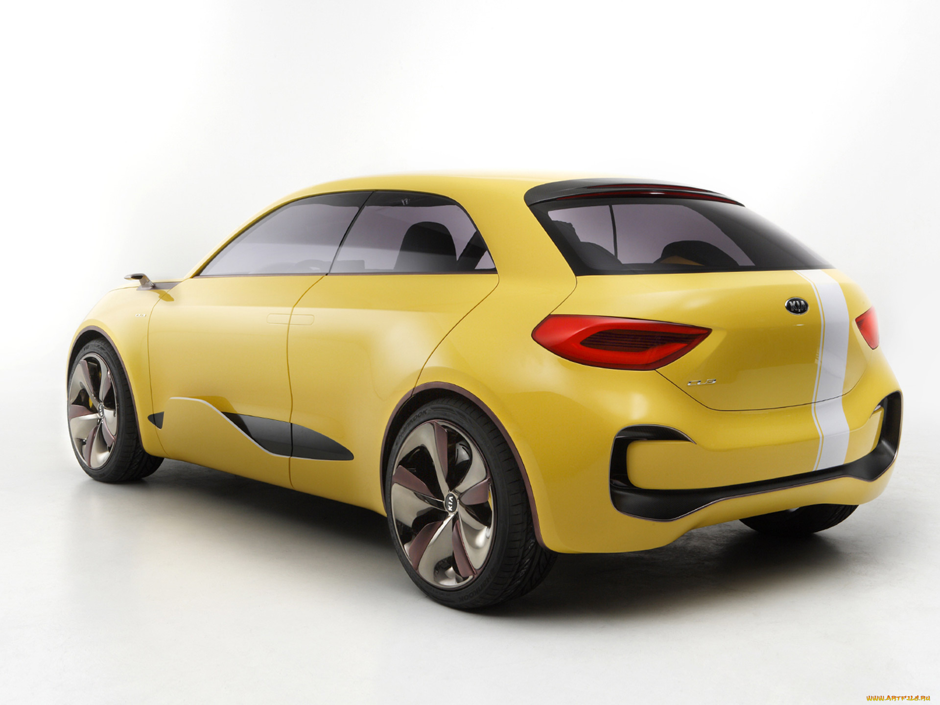 kia, cub, concept, 2013, автомобили, kia, 2013, concept, cub