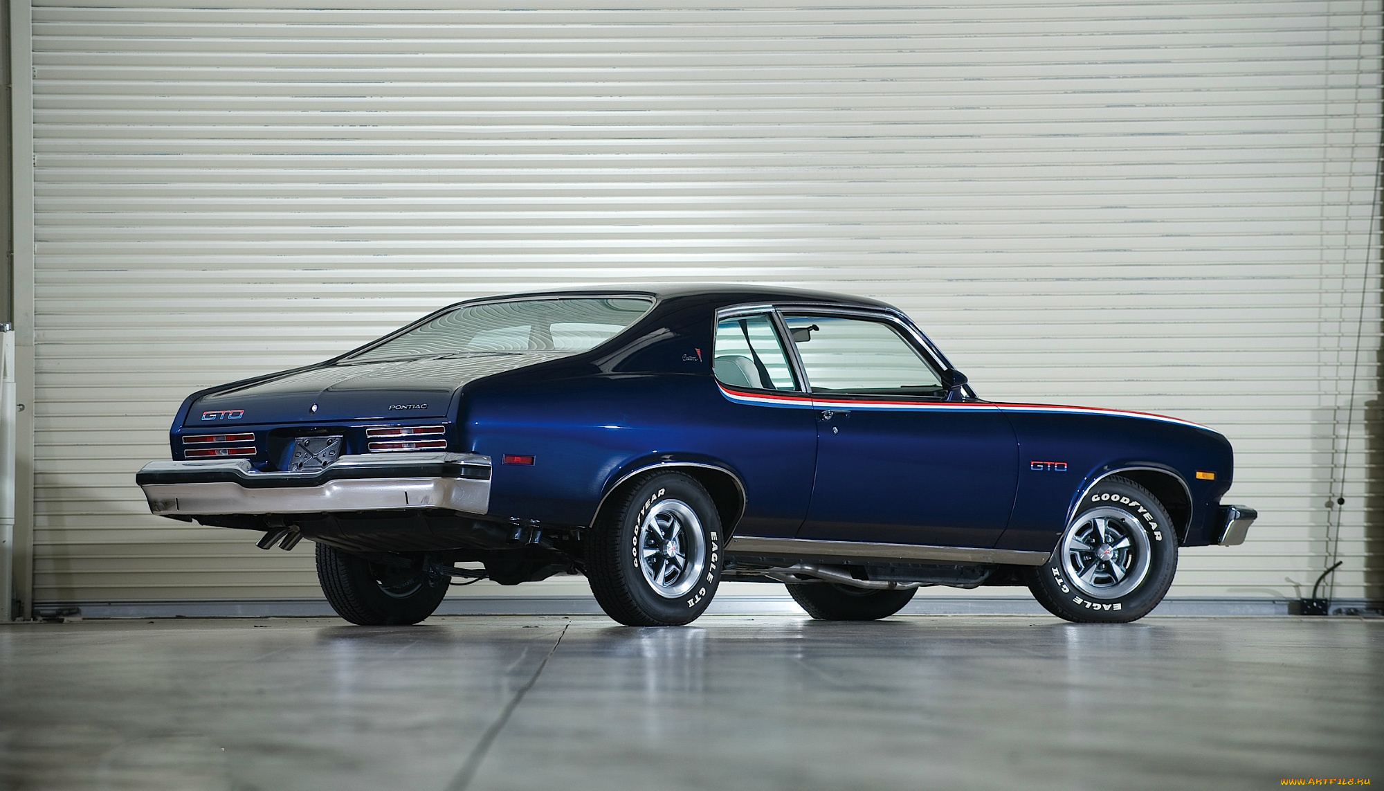 автомобили, pontiac