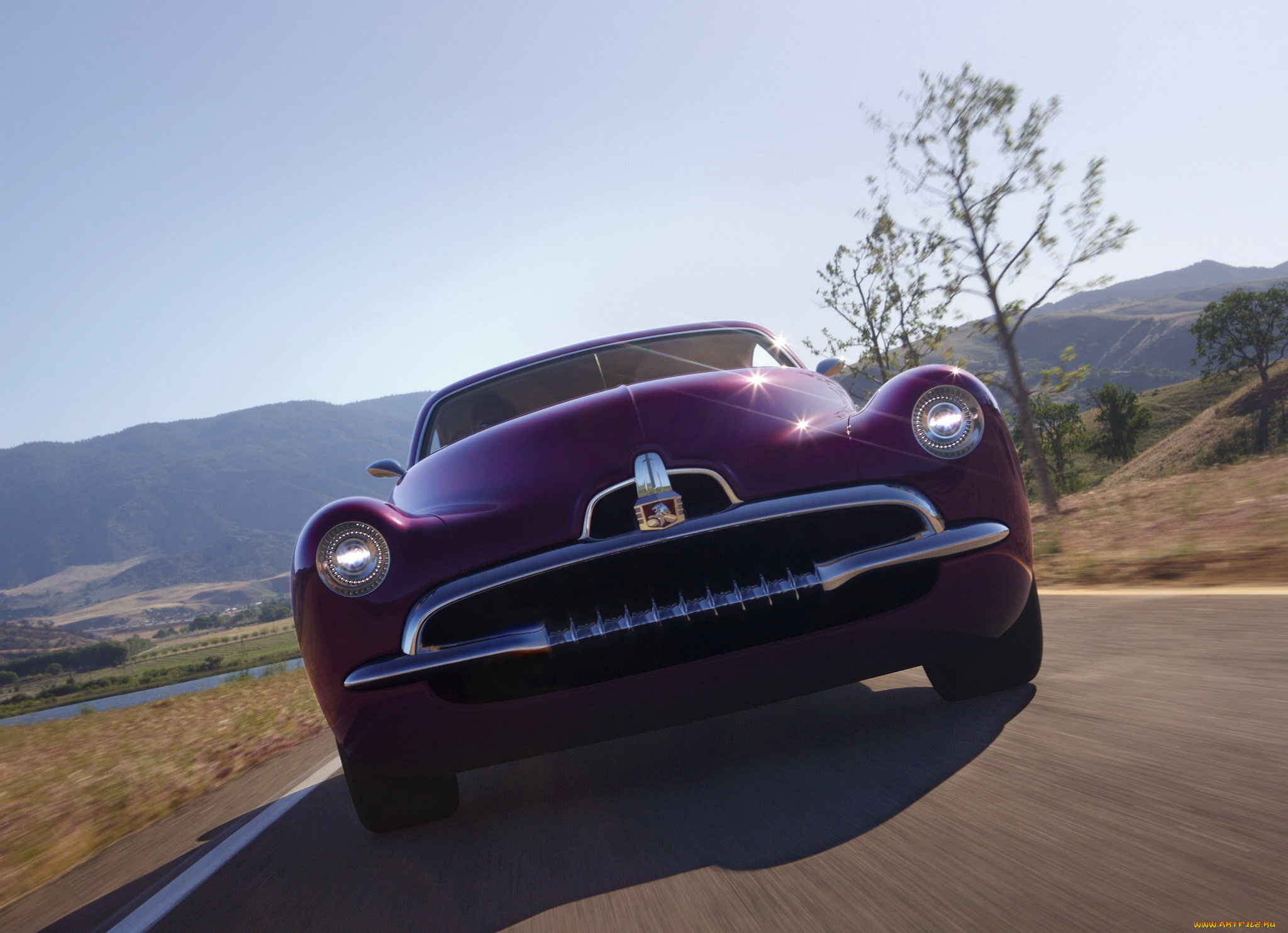 holden, efijy, concept, 2005, автомобили, holden, 2005, concept, efijy