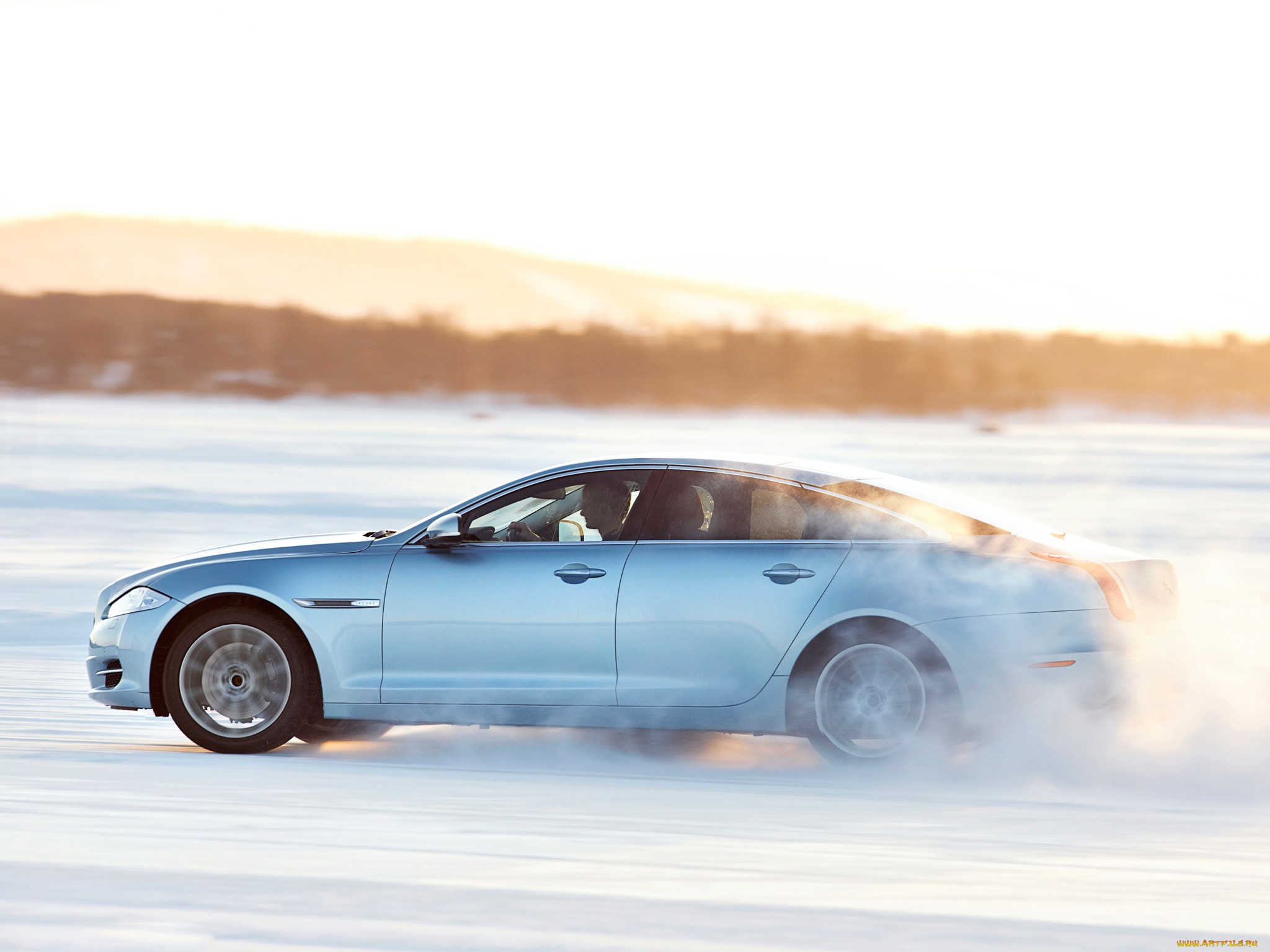 jaguar, xj-awd, concept, 2012, автомобили, jaguar, 2012, concept, xj-awd