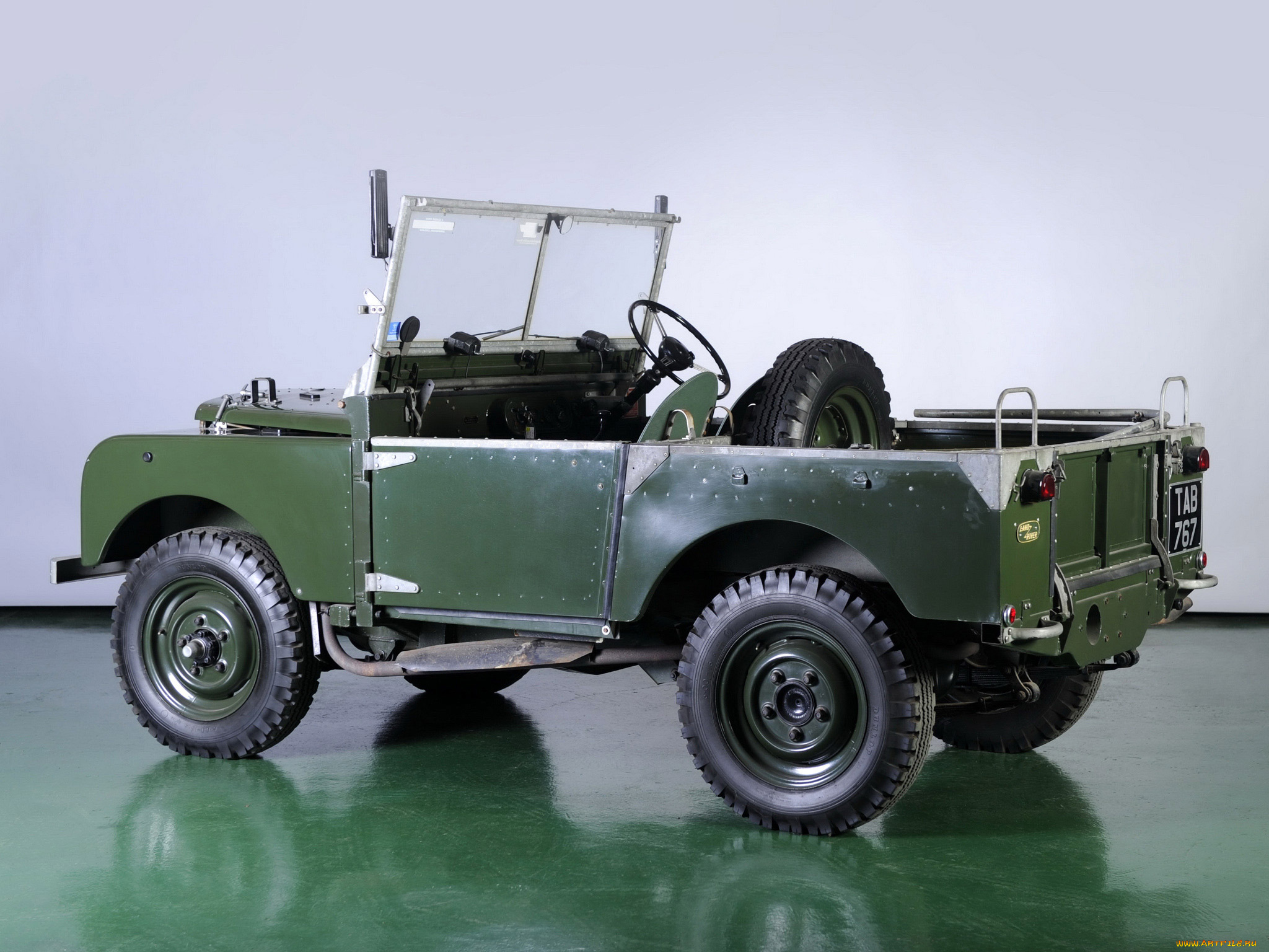 land-rover, 80, prototype, 1947, автомобили, land-rover, 80, concept, 1947, prototype