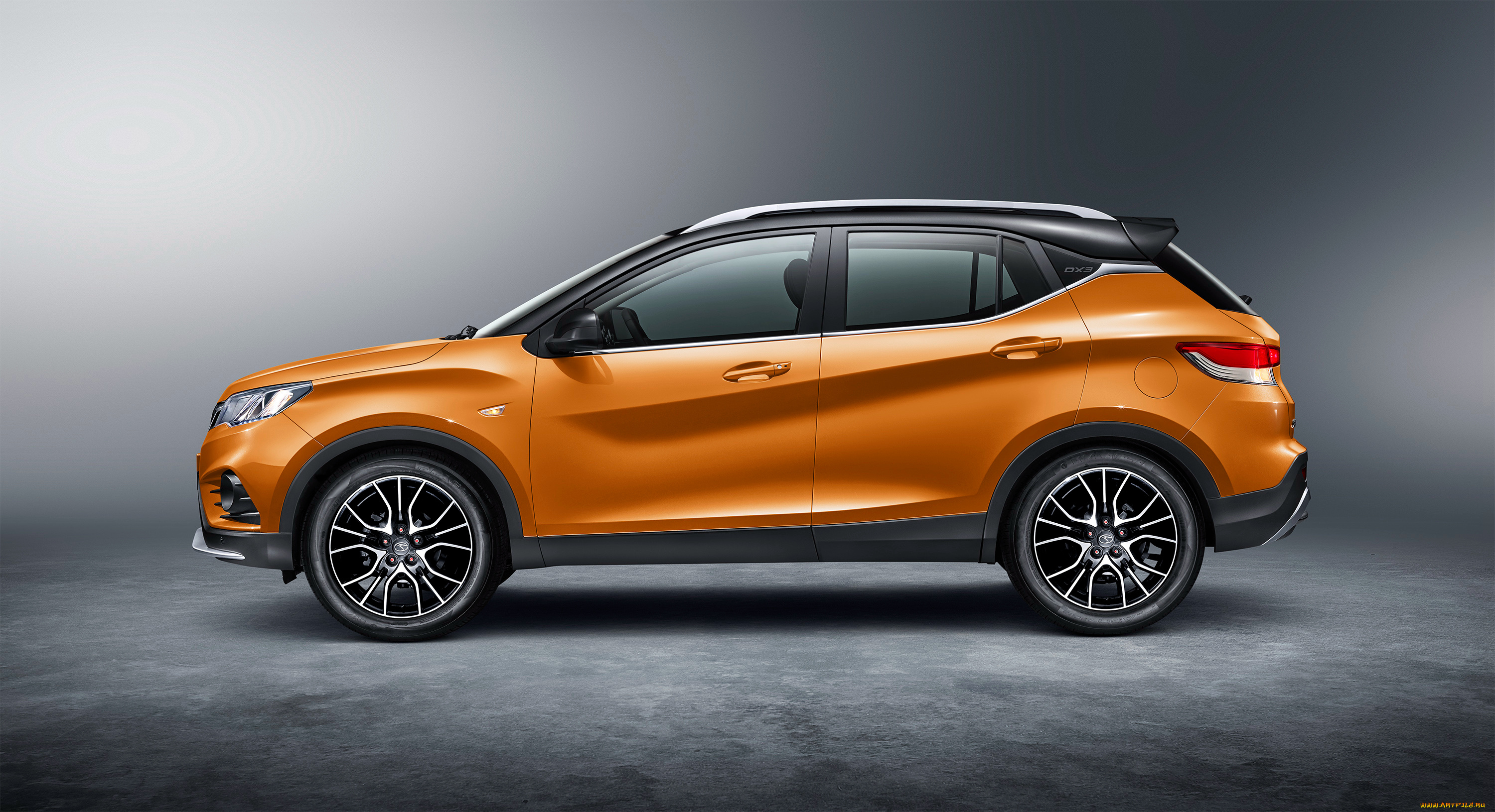 автомобили, soueast