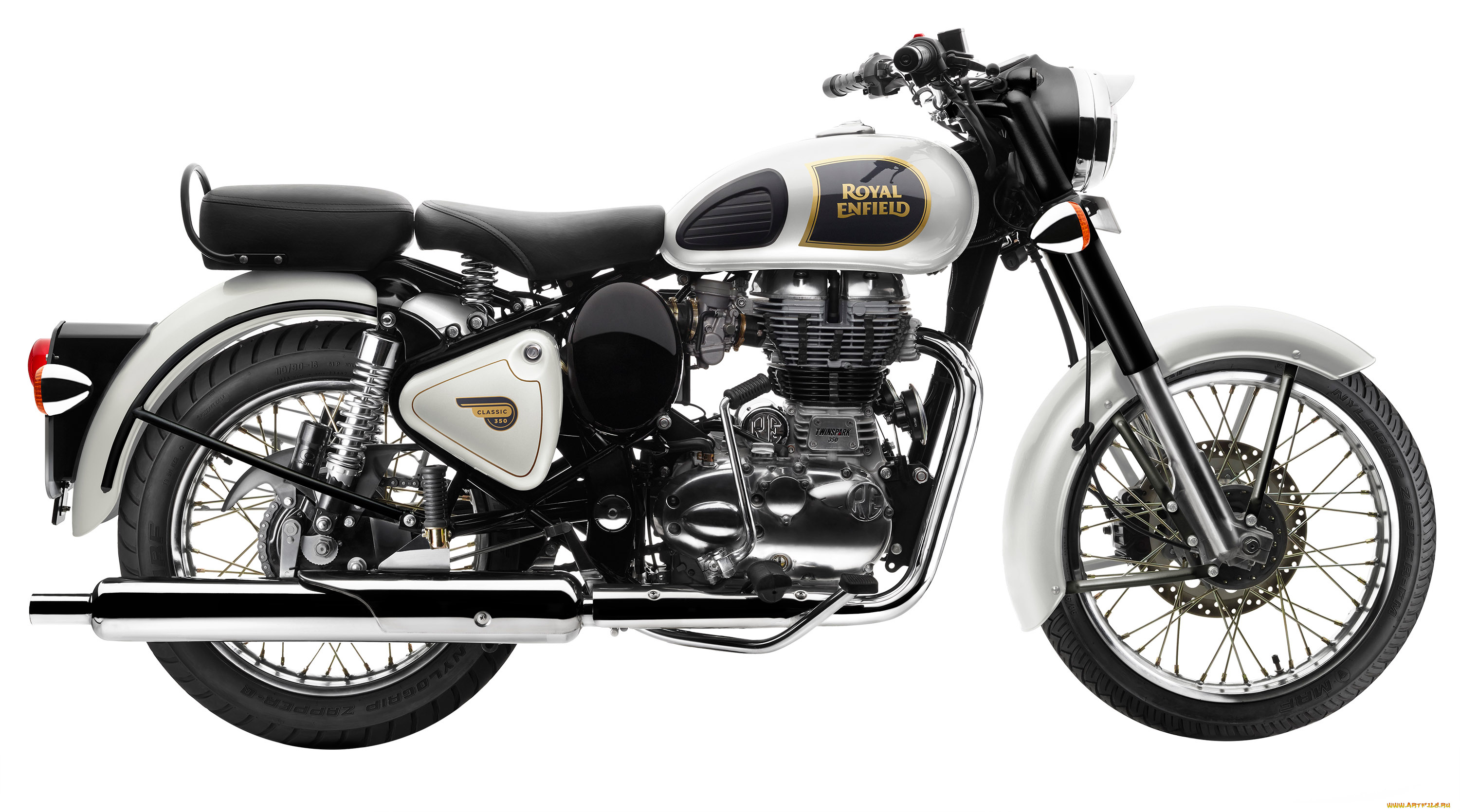 мотоциклы, royal, enfield, royal, enfield