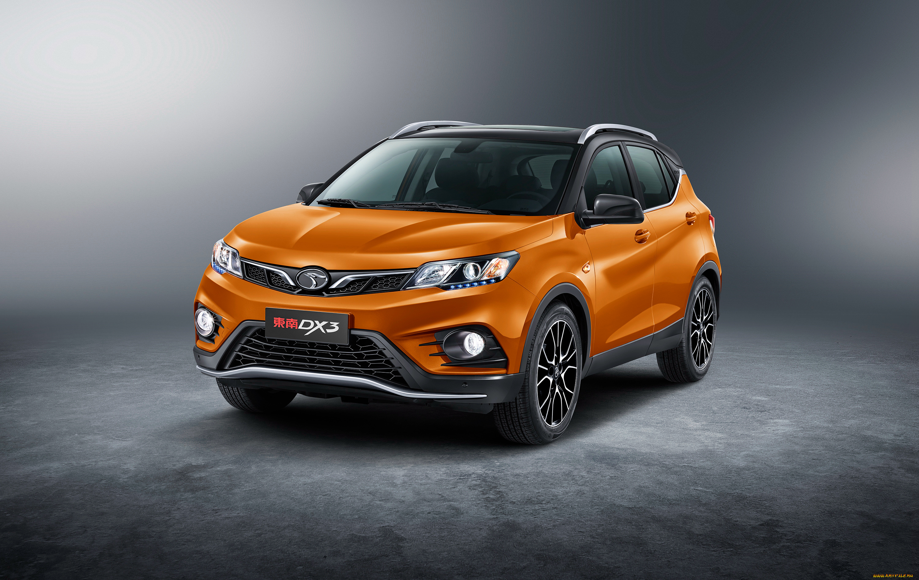 автомобили, soueast