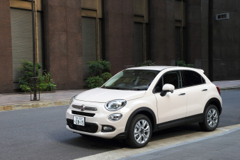 Картинка автомобили fiat