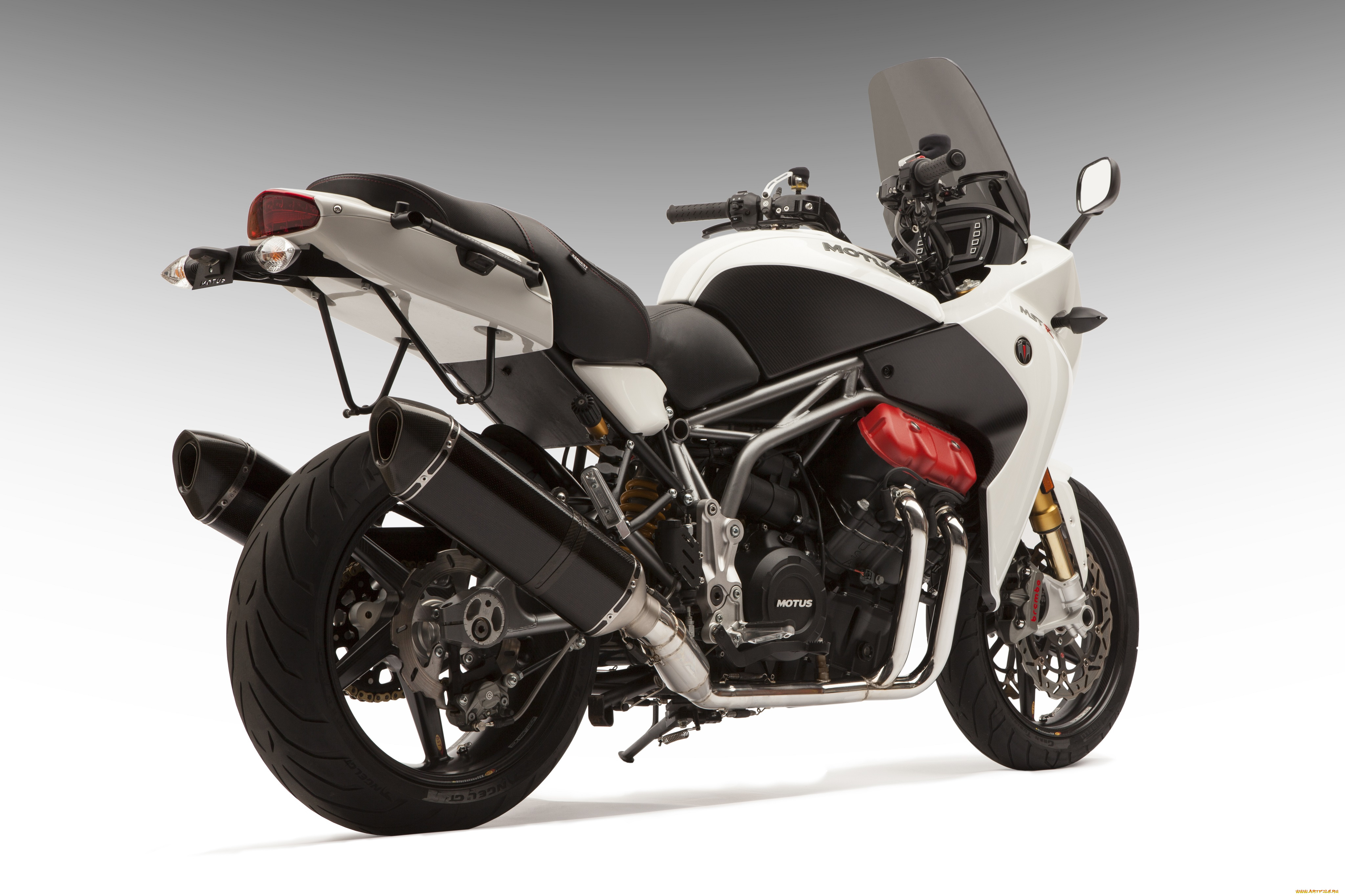 мотоциклы, motus