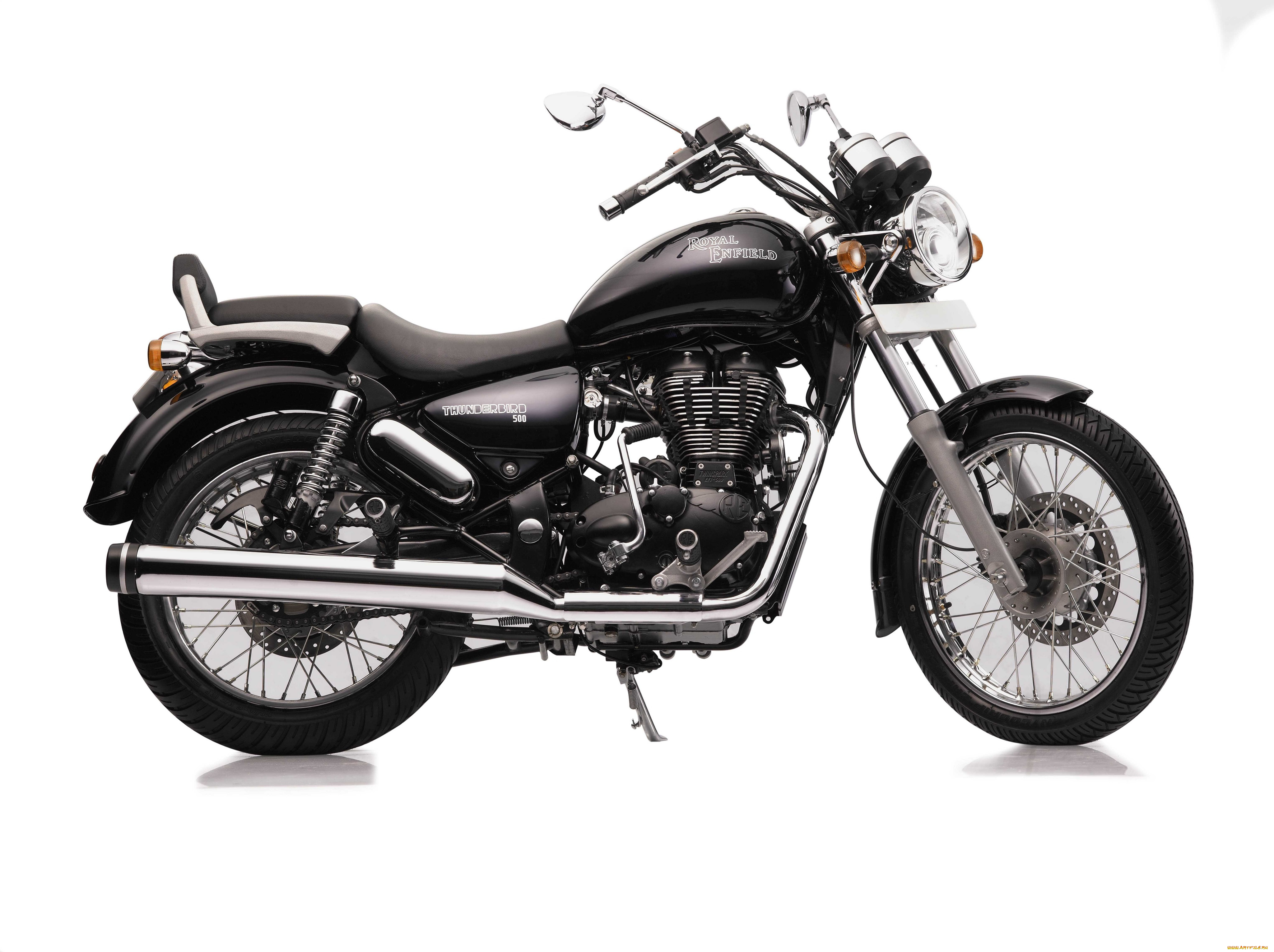 мотоциклы, royal, enfield, royal, enfield