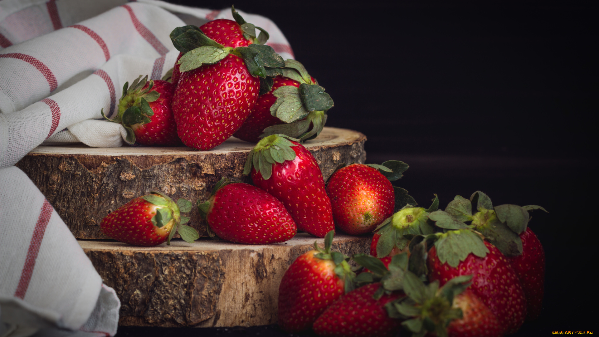 еда, клубника, , земляника, снедь