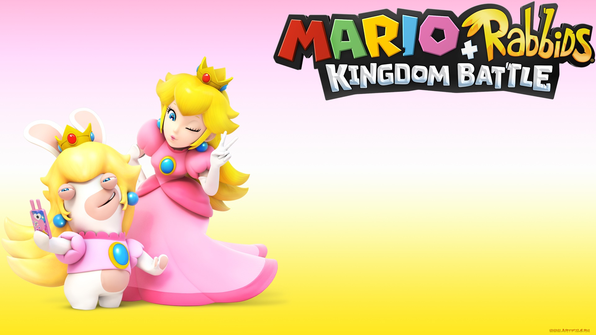 mario, , , rabbids, kingdom, battle, видео, игры, персонаж