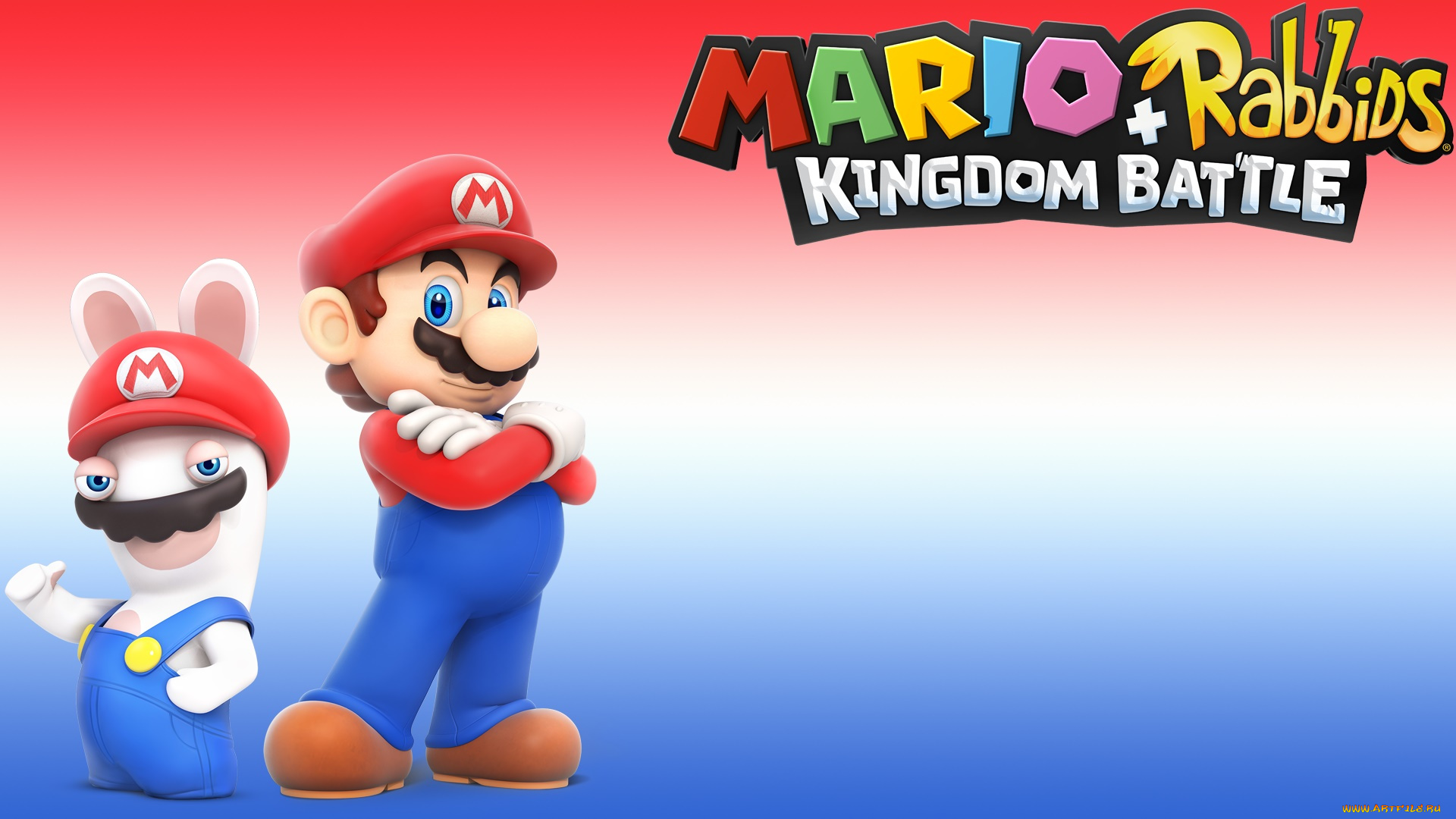 mario, , , rabbids, kingdom, battle, видео, игры, персонажи
