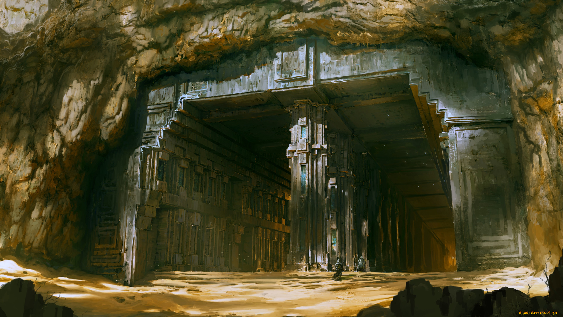 spellforce, 3, видео, игры, ролевая, spellforce, 3