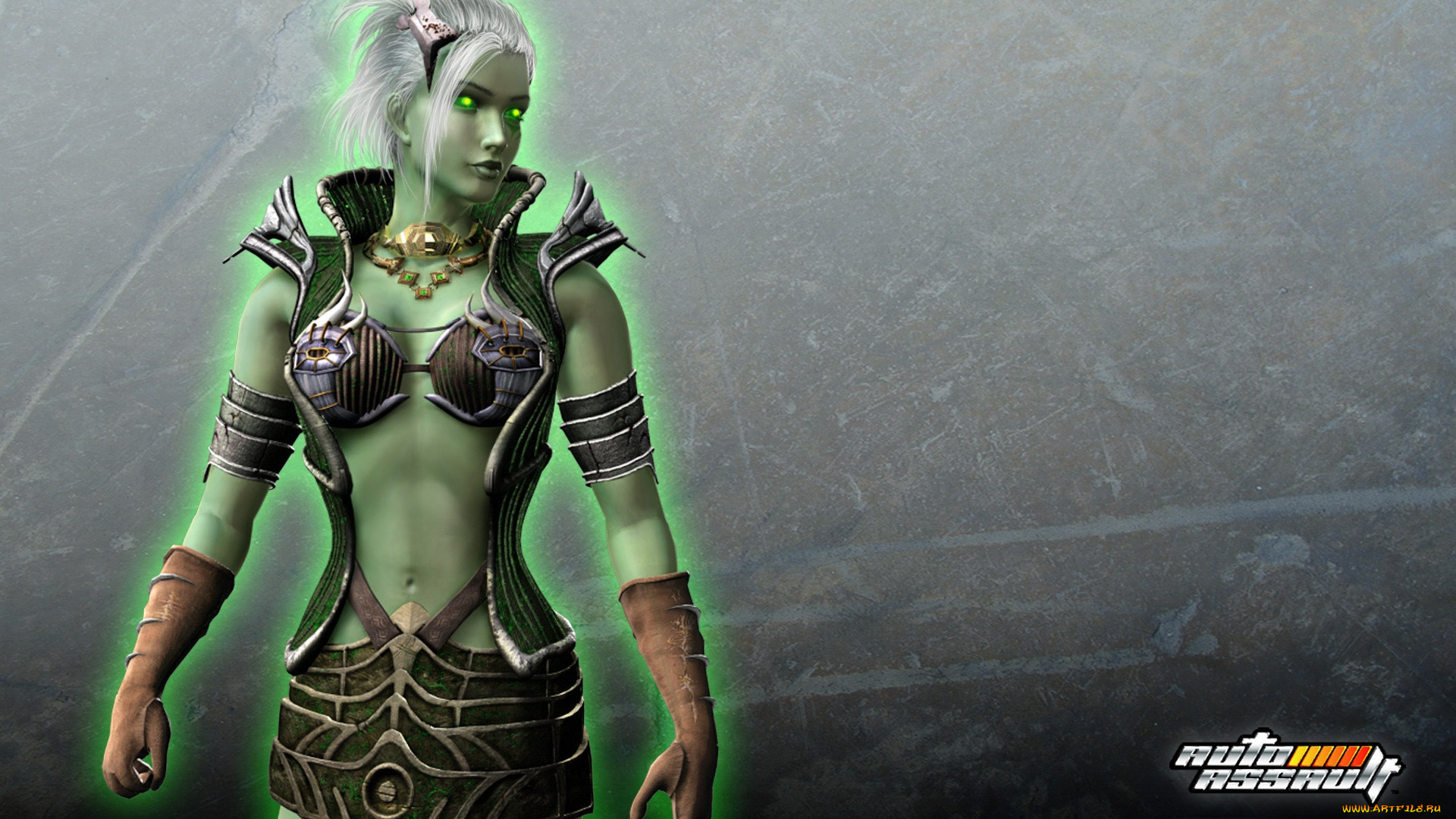 видео, игры, auto, assault, юбка, перчатки, девушка