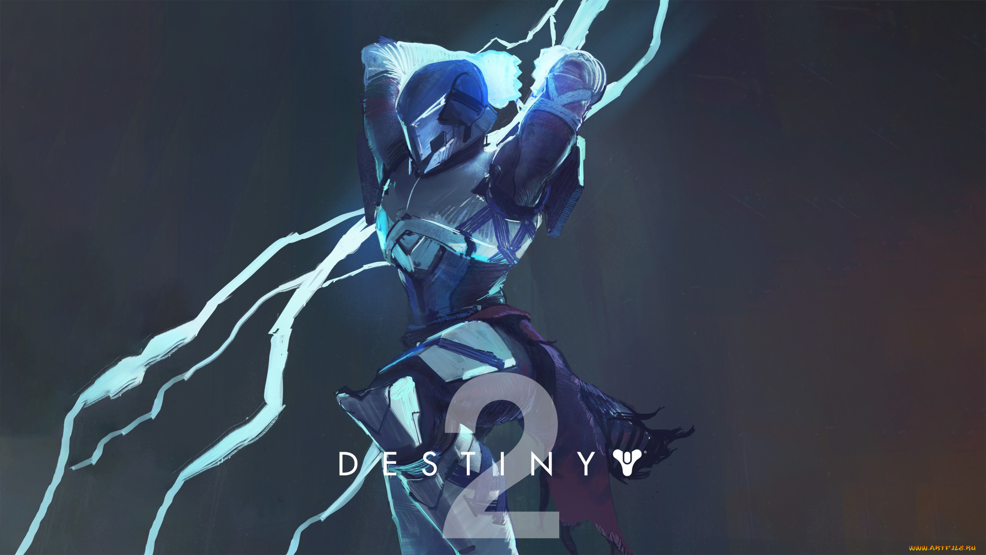 видео, игры, destiny, 2, action, destiny, 2, шутер