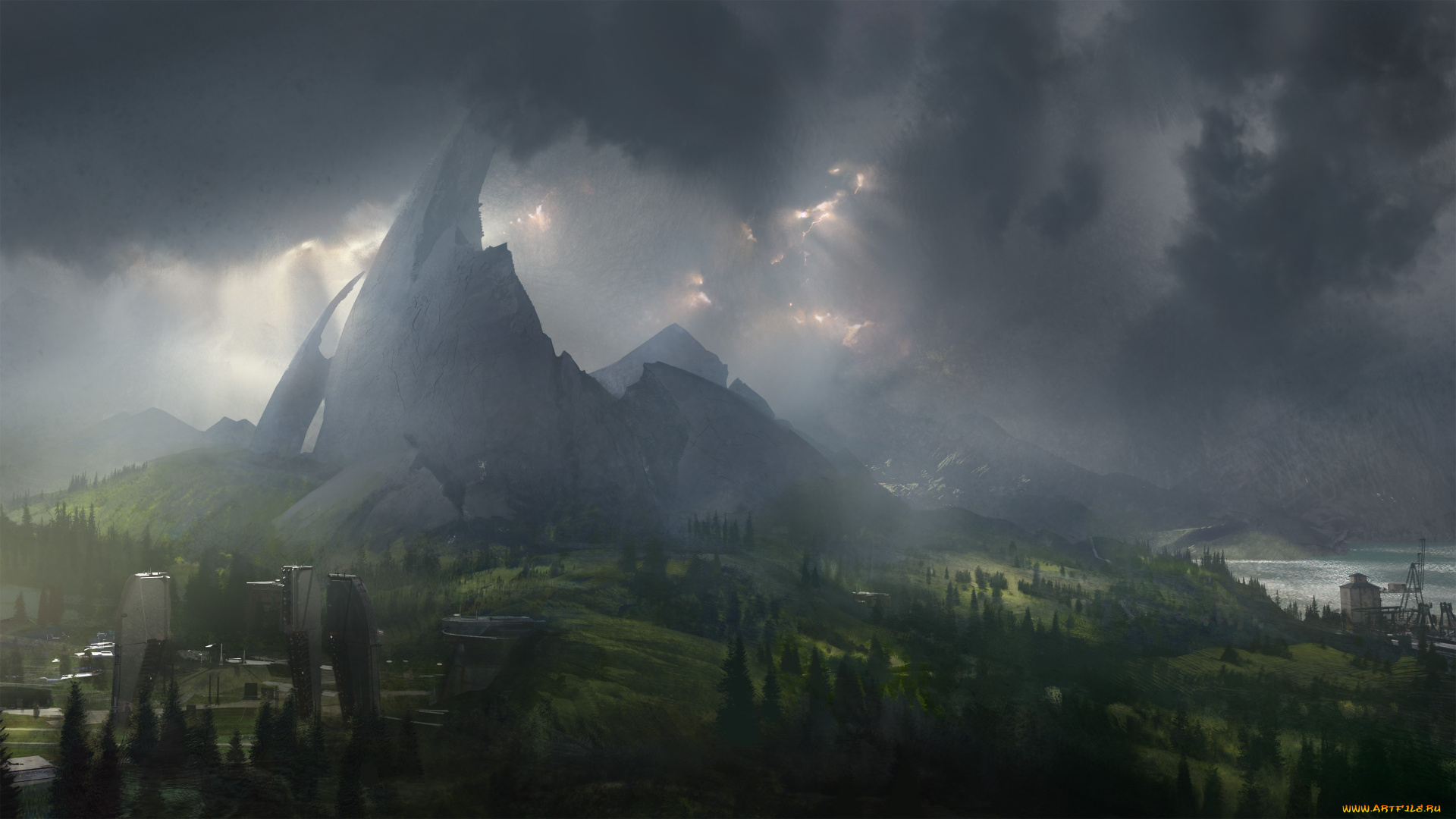 видео, игры, destiny, 2, шутер, action, destiny, 2