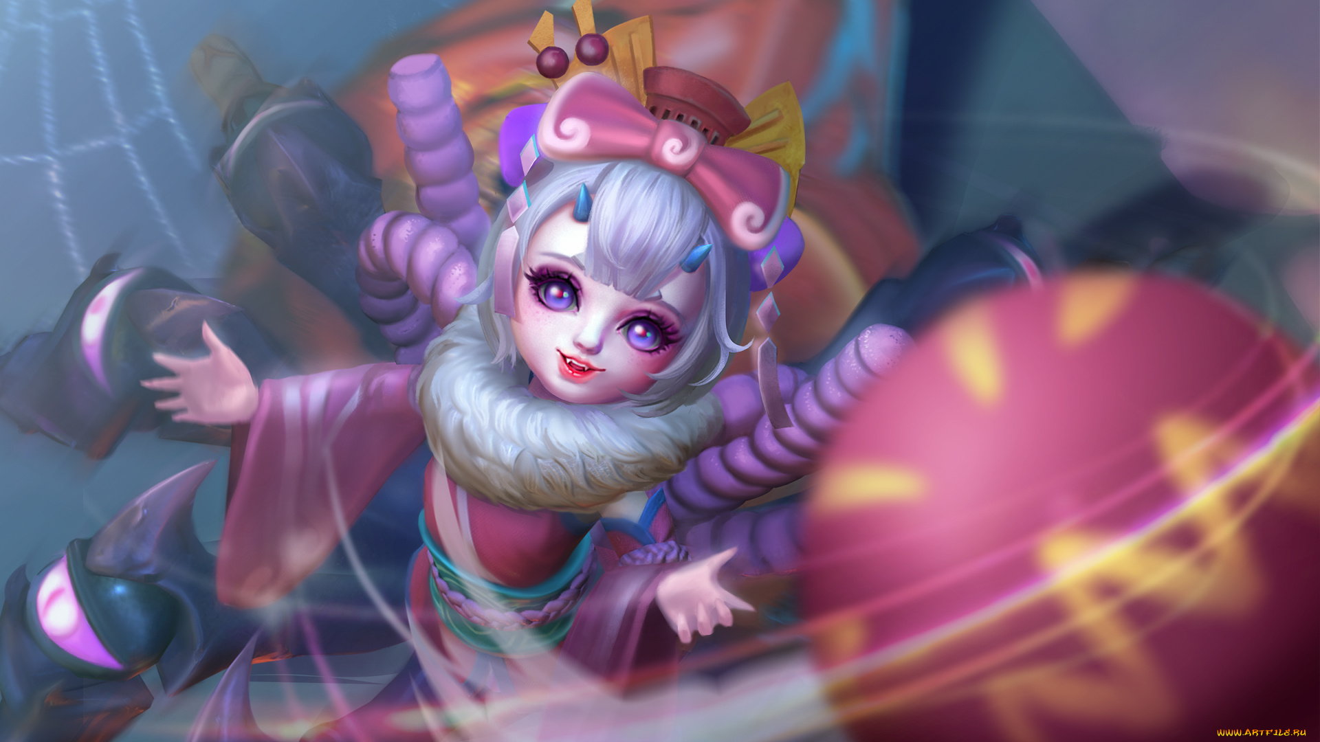 видео, игры, heroes, of, newerth, action, ролевая, heroes, of, newerth