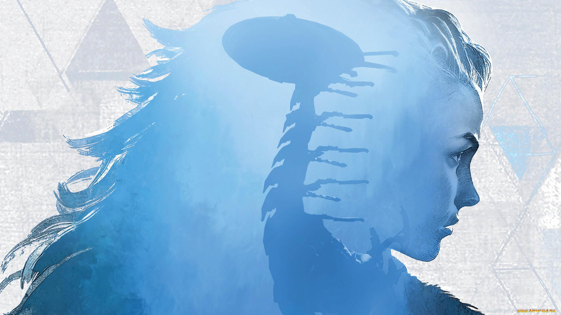 видео, игры, horizon, zero, dawn, ролевая, action, horizon, zero, dawn