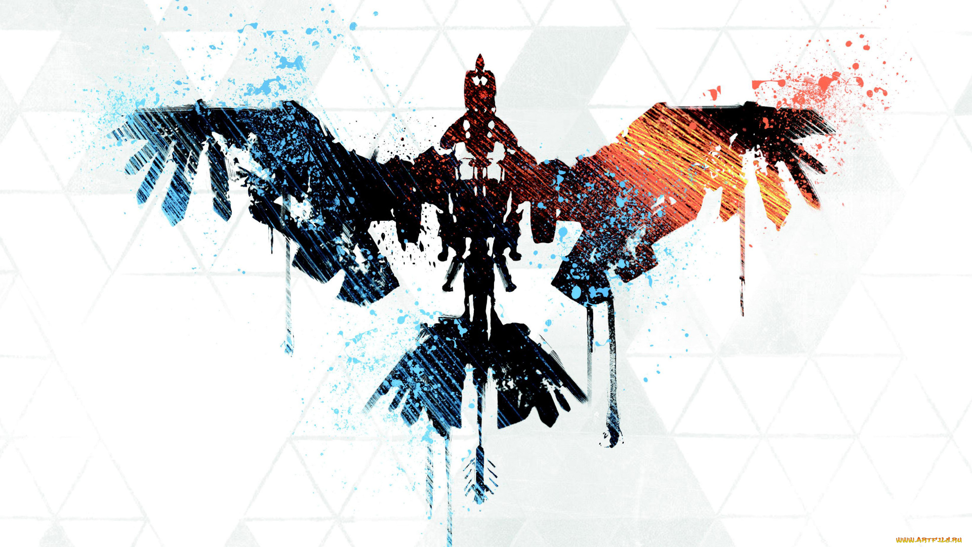 видео, игры, horizon, zero, dawn, ролевая, action, horizon, zero, dawn