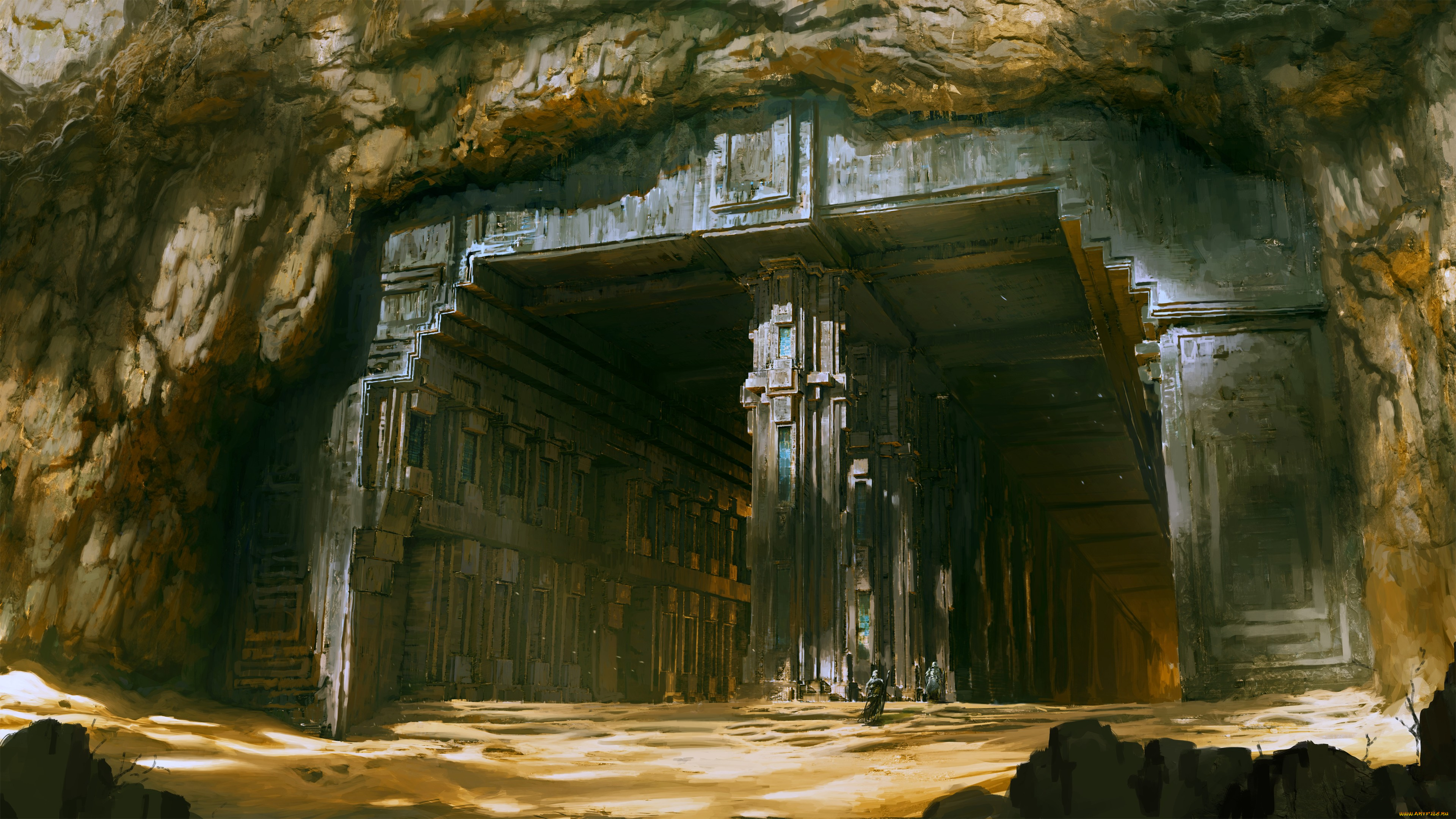 spellforce, 3, видео, игры, ролевая, spellforce, 3