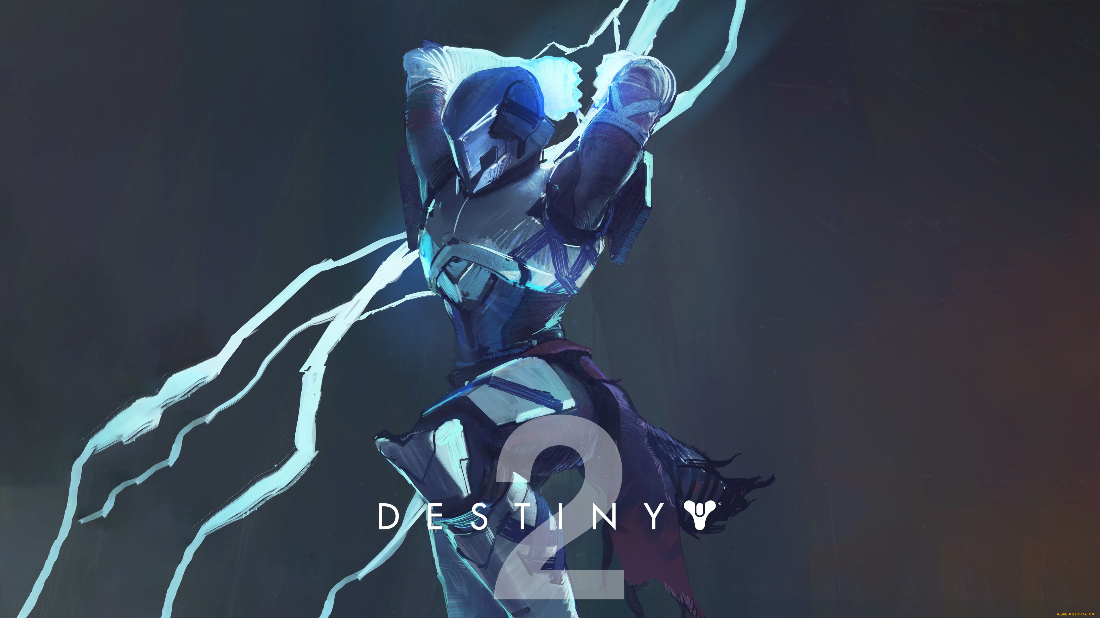 видео, игры, destiny, 2, action, destiny, 2, шутер