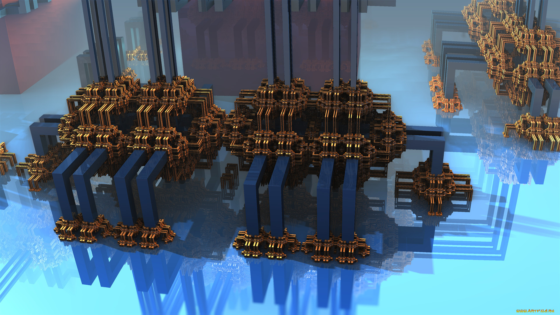 3д, графика, абстракция, , abstract, узор, цвет, фон