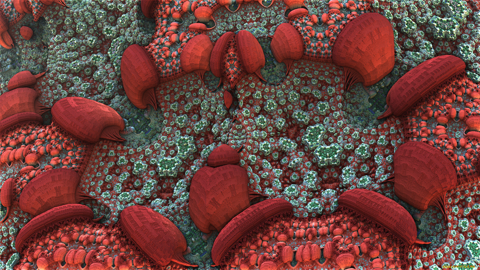 3д, графика, абстракция, , abstract, узор, фон, цвет