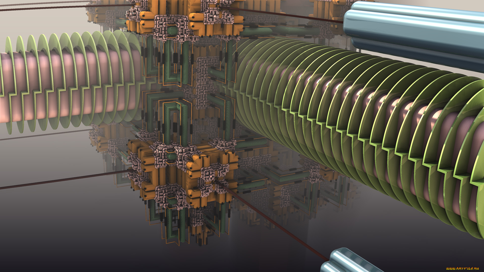 3д, графика, абстракция, , abstract, узор, фон, цвет