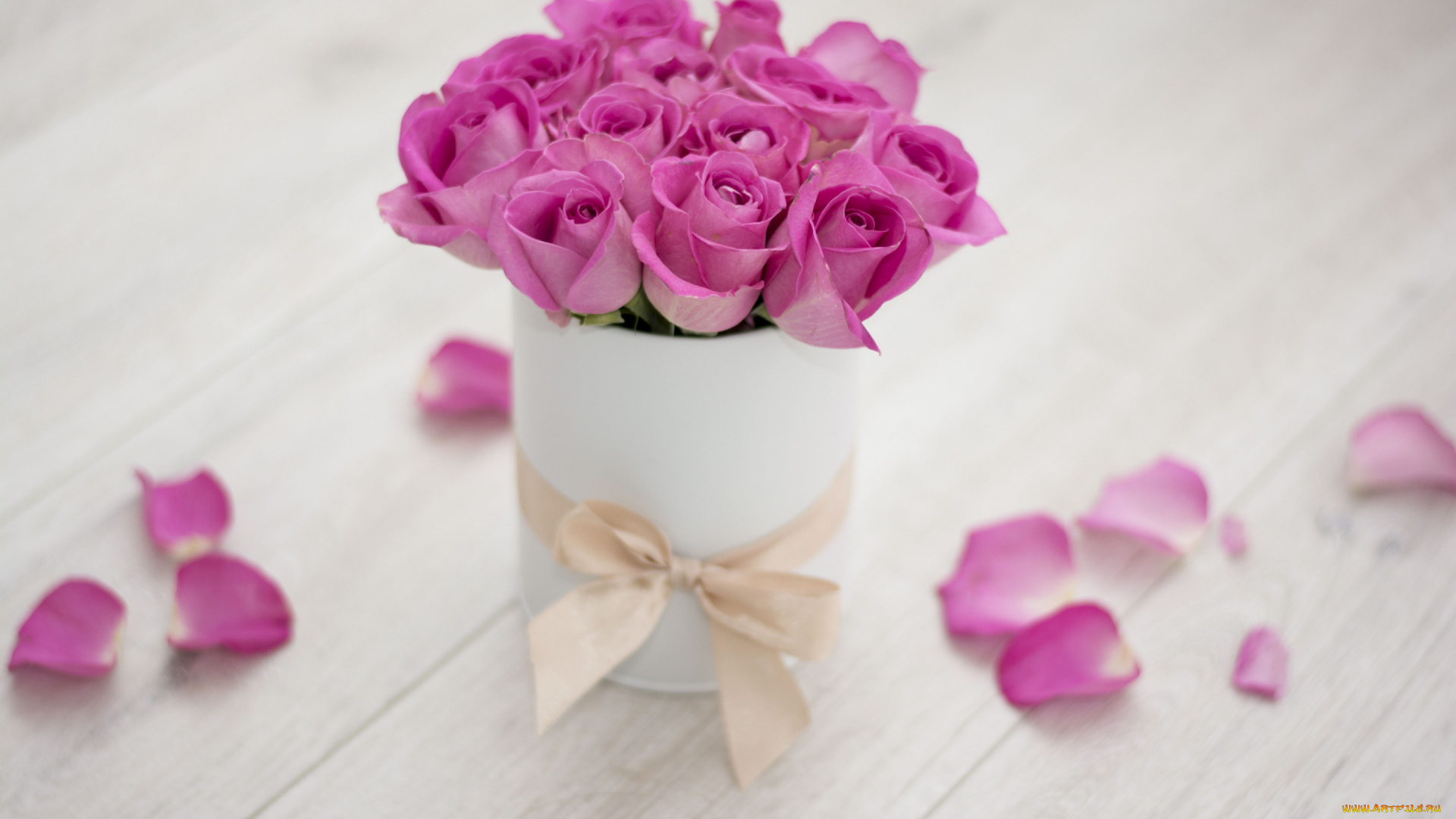 цветы, розы, букет