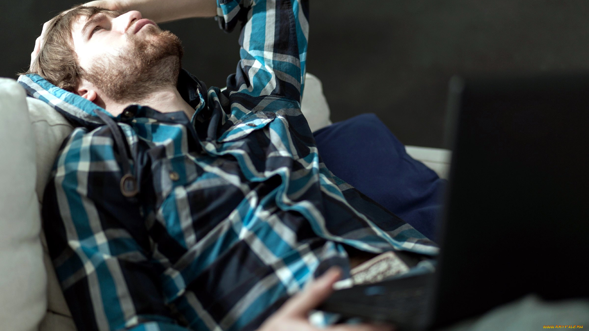 мужчины, -, unsort, жест