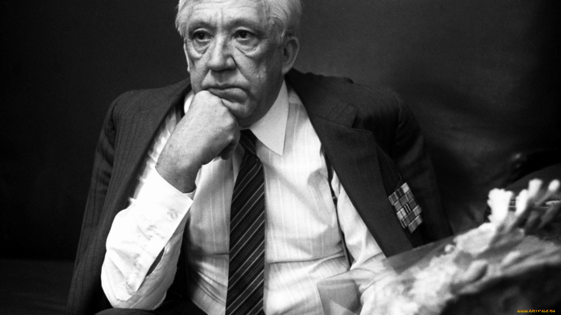 мужчины, юрий, никулин, старик, артист, костюм, юрий, никулин