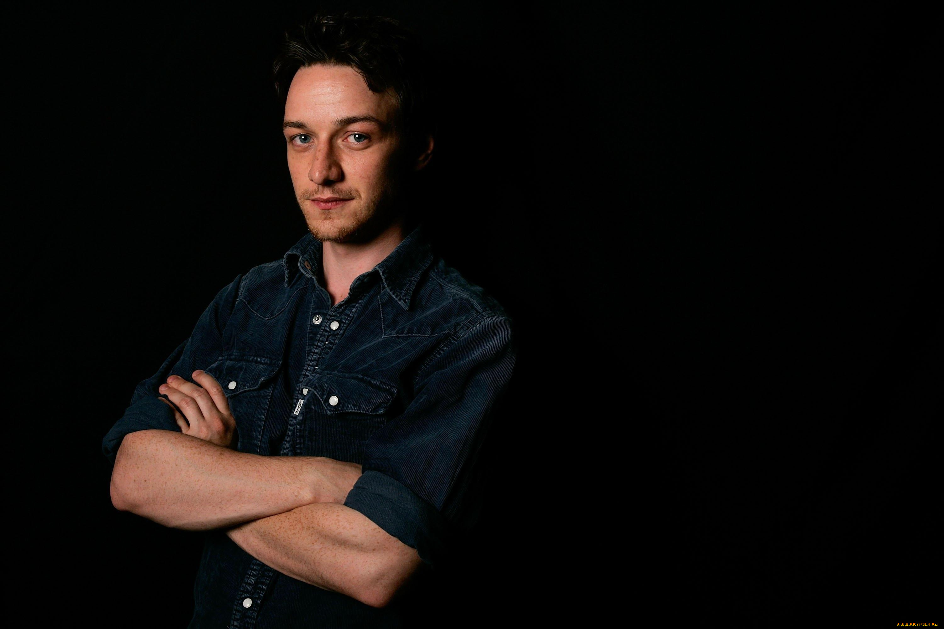 мужчины, james, mcavoy, щетина, рубашка, актер