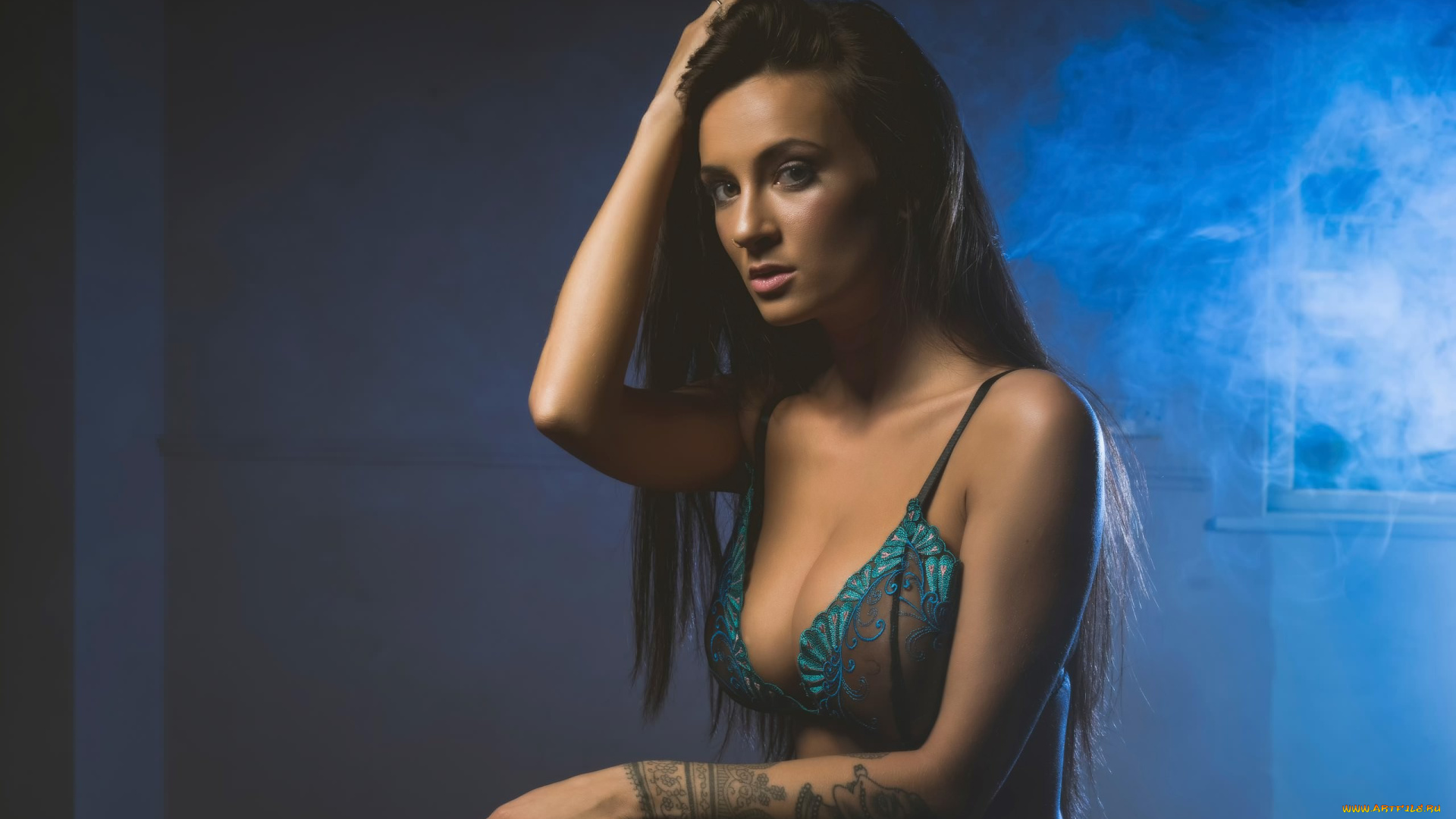 alice, sey, девушки, -, брюнетки, , шатенки, alice, sey, красотка, причёска, девушка, модель, брюнетка, поза, взгляд, макияж