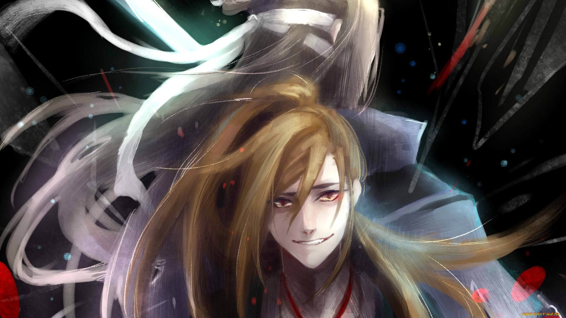 аниме, mo, dao, zu, shi, the, untamed, неукротимый, повелитель, чэньцин, мосян, тунсю, mo, dao, zu, shi, магистр, дьявольского, культа